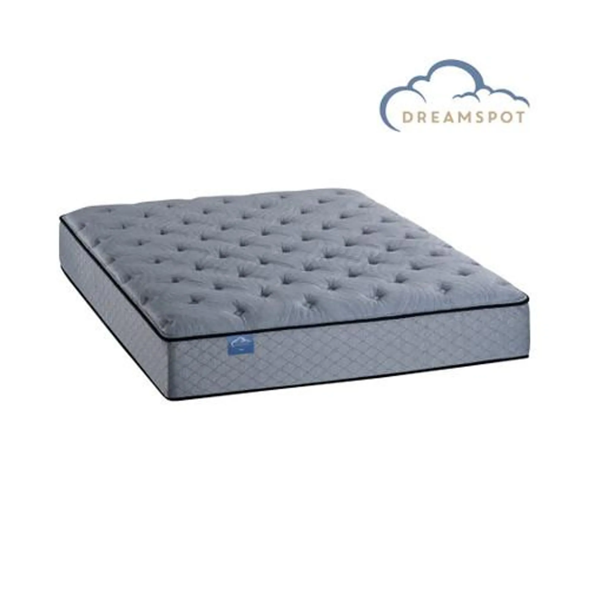 Orion Plush Queen Mattress