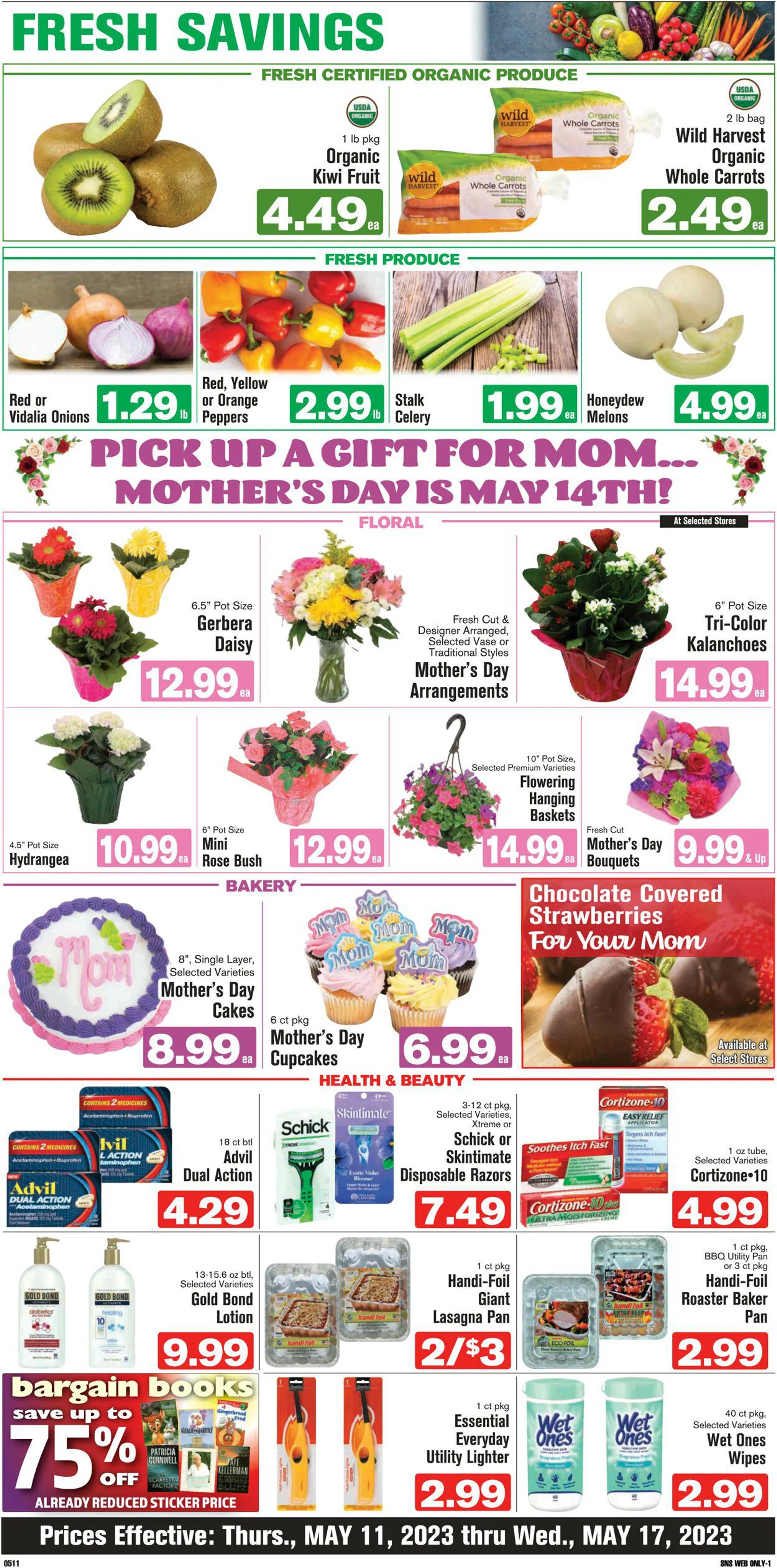 Shop ‘n Save Current weekly ad - 3