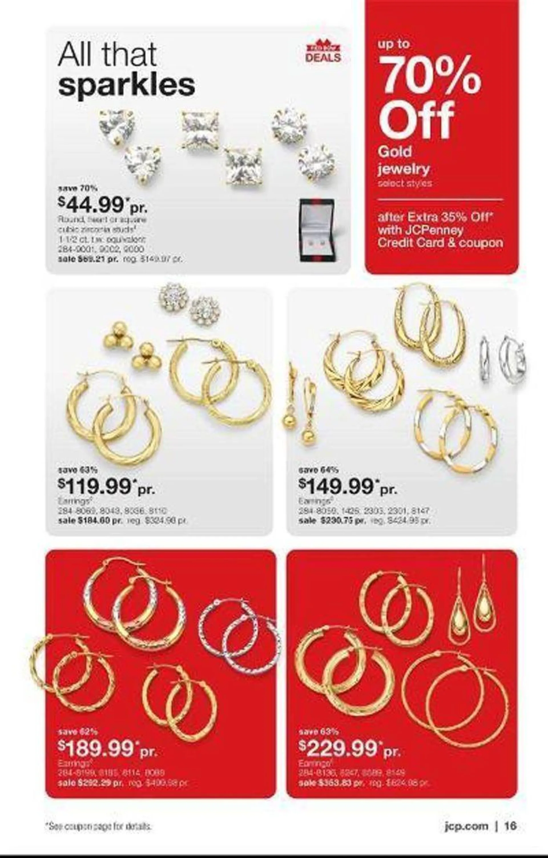 Jewelry Sale - 6