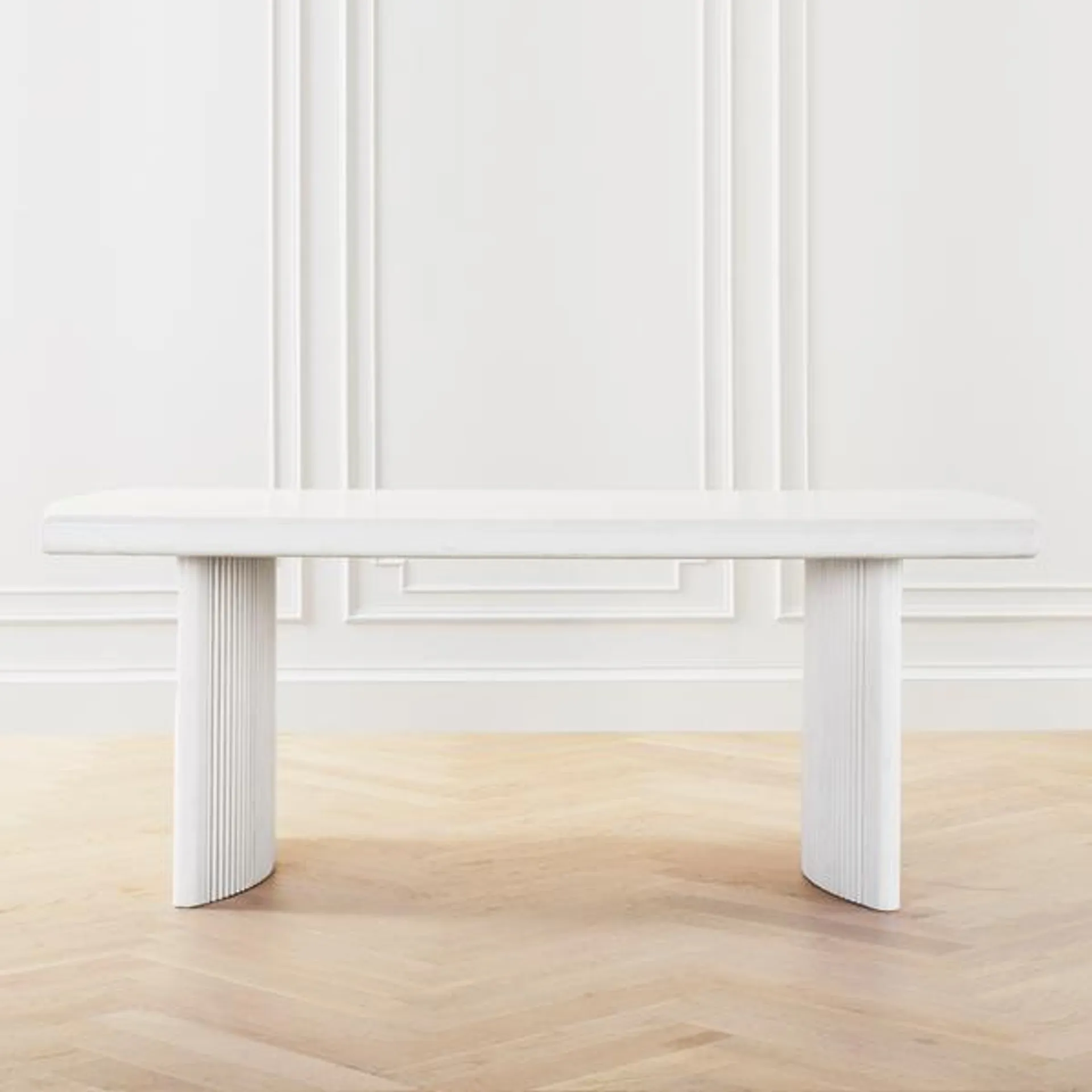 Nikki Chu - Parker Dining Table