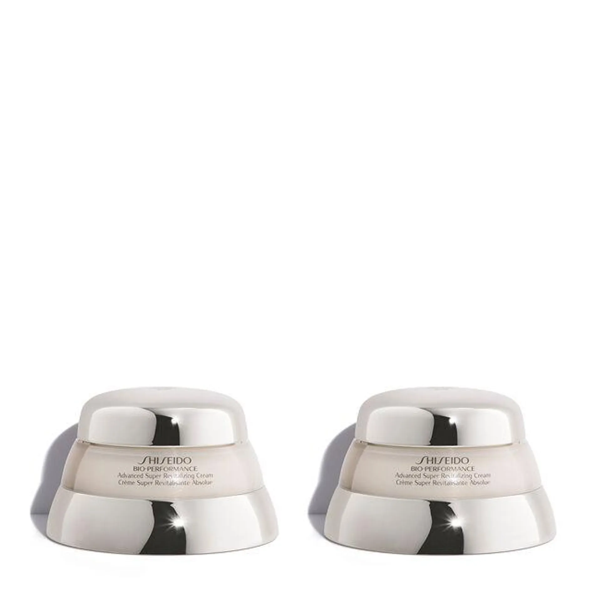 Bio-Performance Advanced Super Revitalizing Cream Duo ($236 Value)