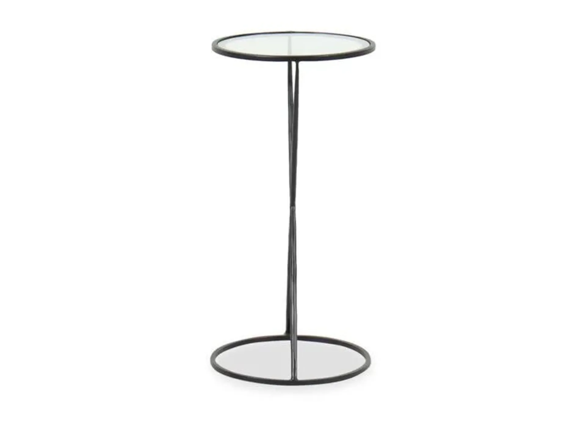 Scott Living Larchmont Side Table