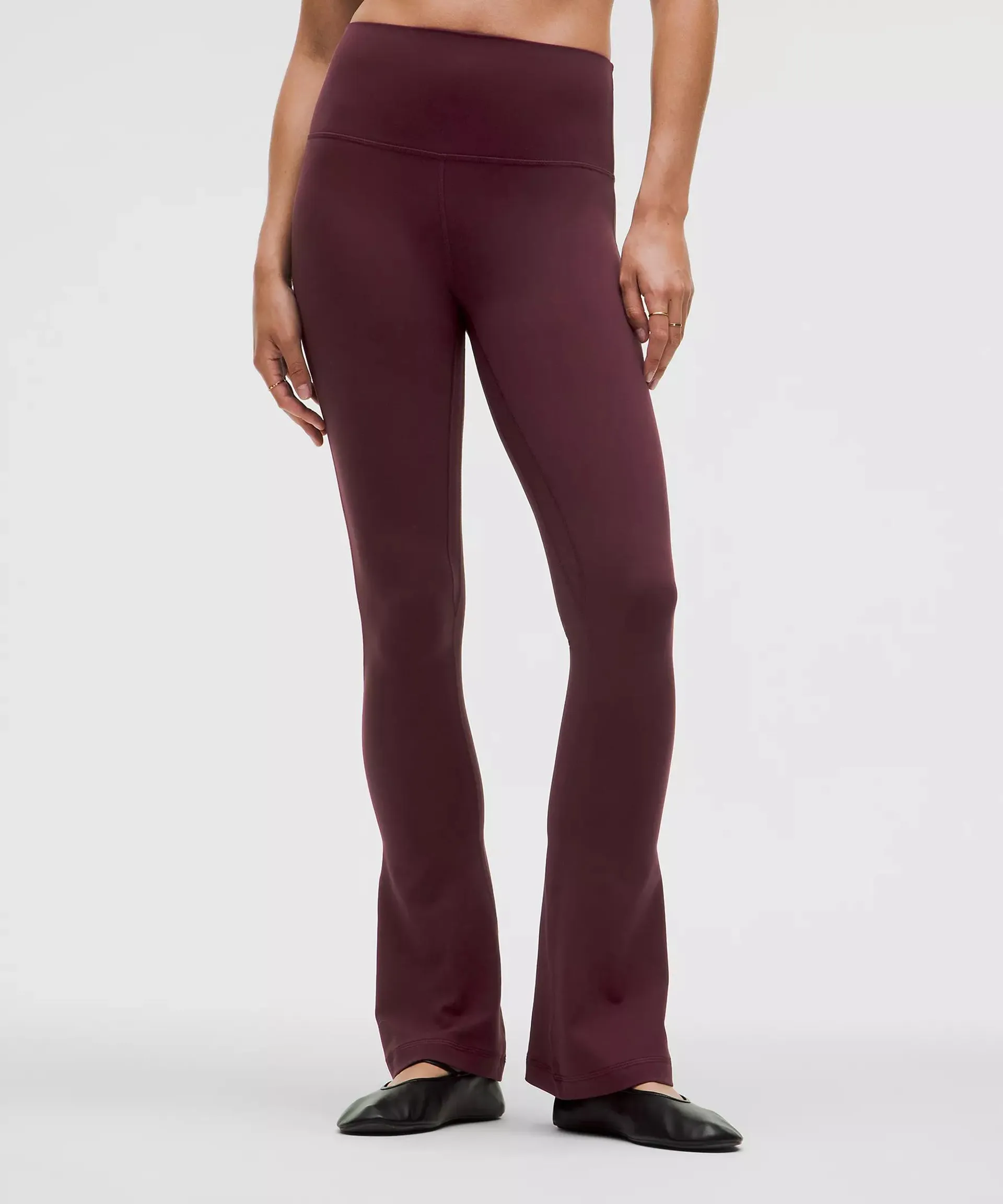 lululemon Align™ High-Rise Mini-Flare Pant