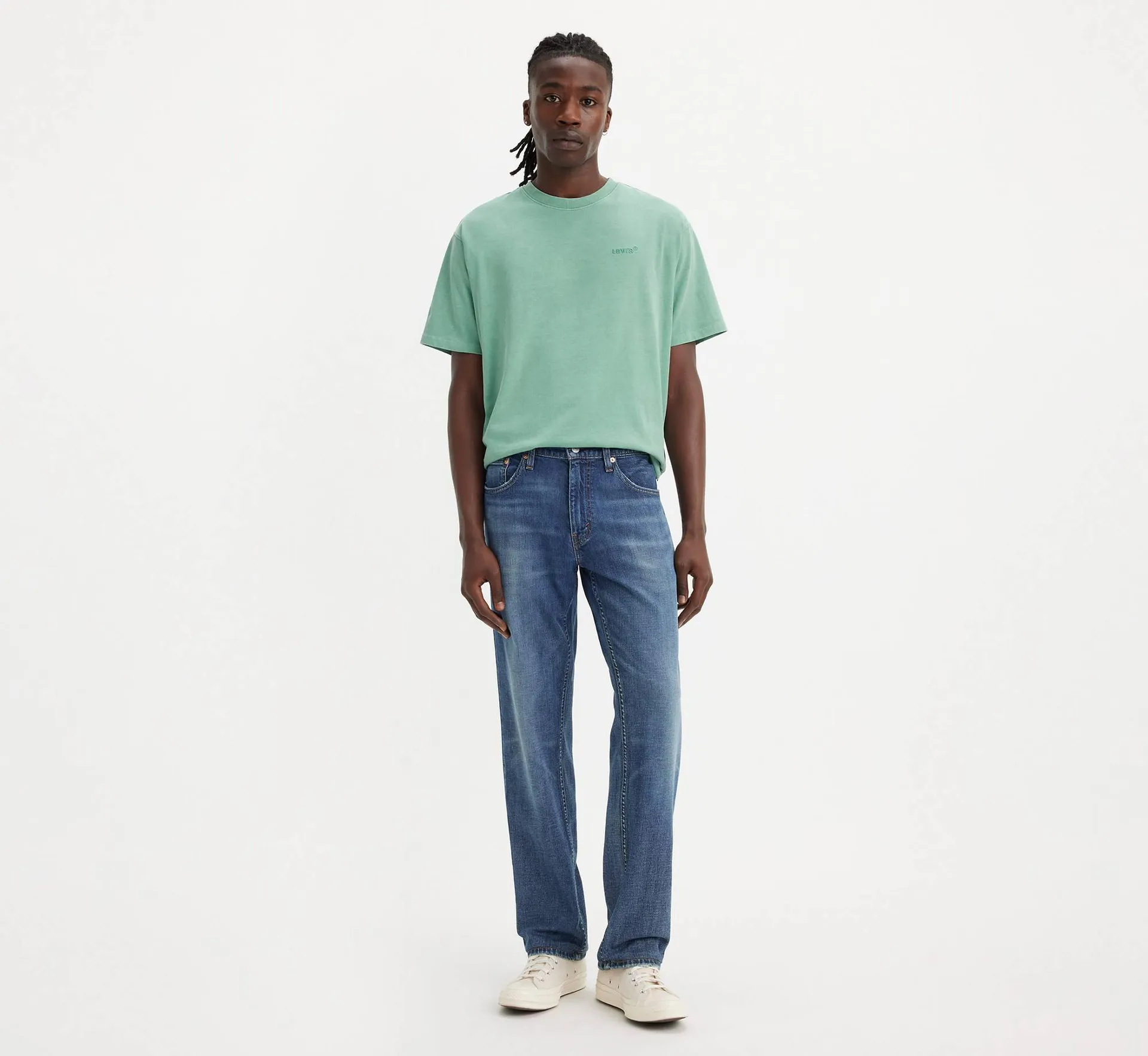 559™ Relaxed Straight Fit Men's Jeans