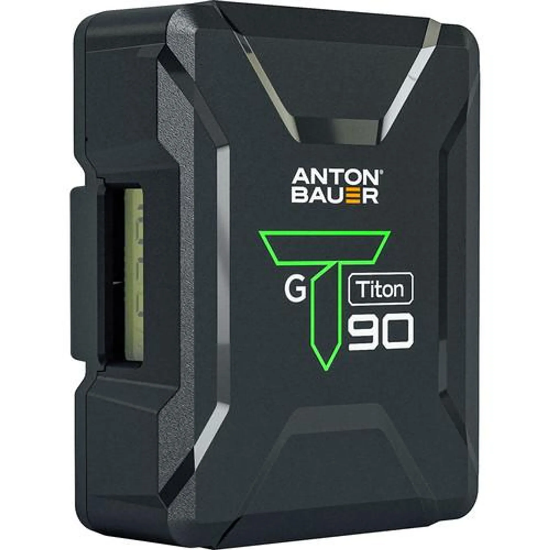 Anton/Bauer Titon 90 Gold Mount Lithium-Ion Battery