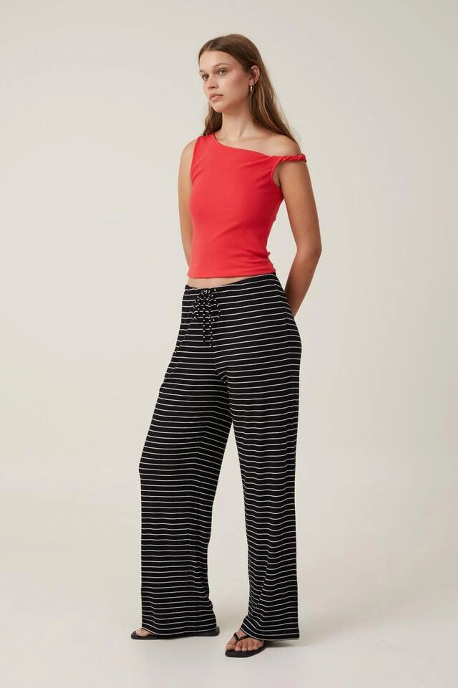 Bella Wide Leg Pant