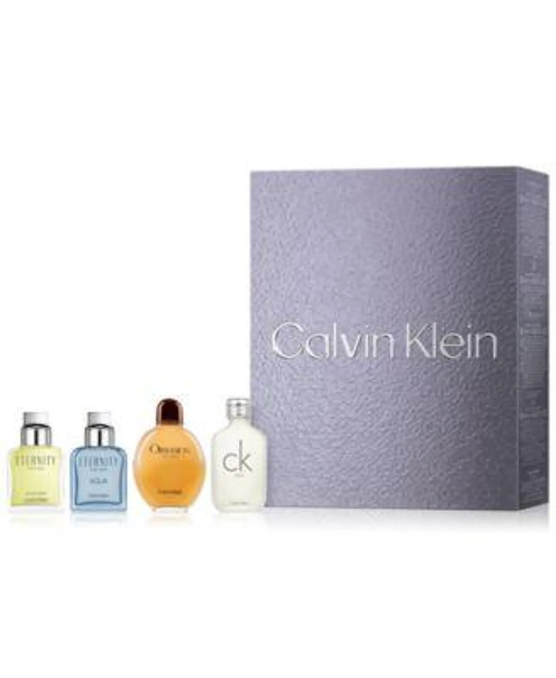 Men's 4-Pc. Eau de Toilette Gift Set