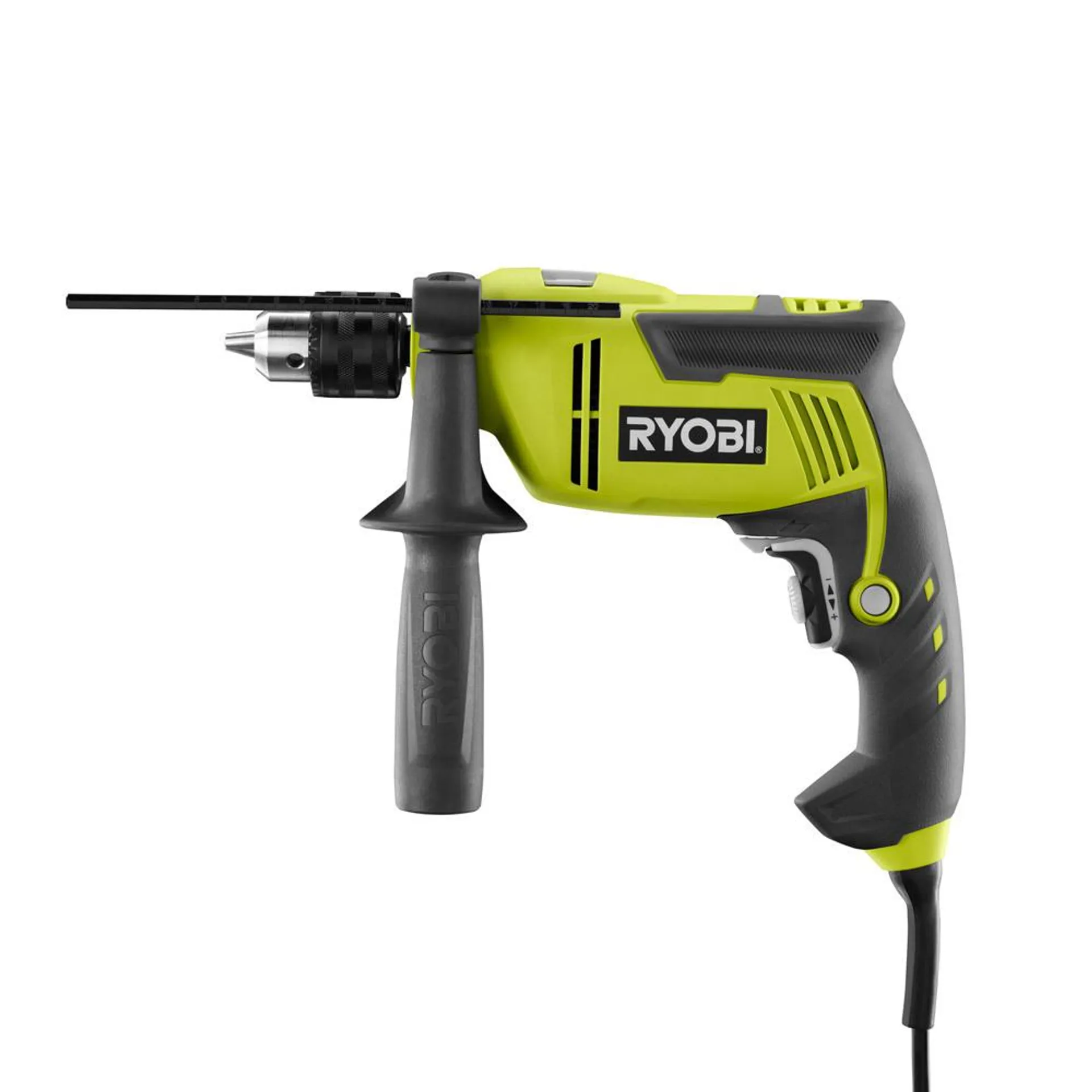 5/8" VSR Hammer Drill