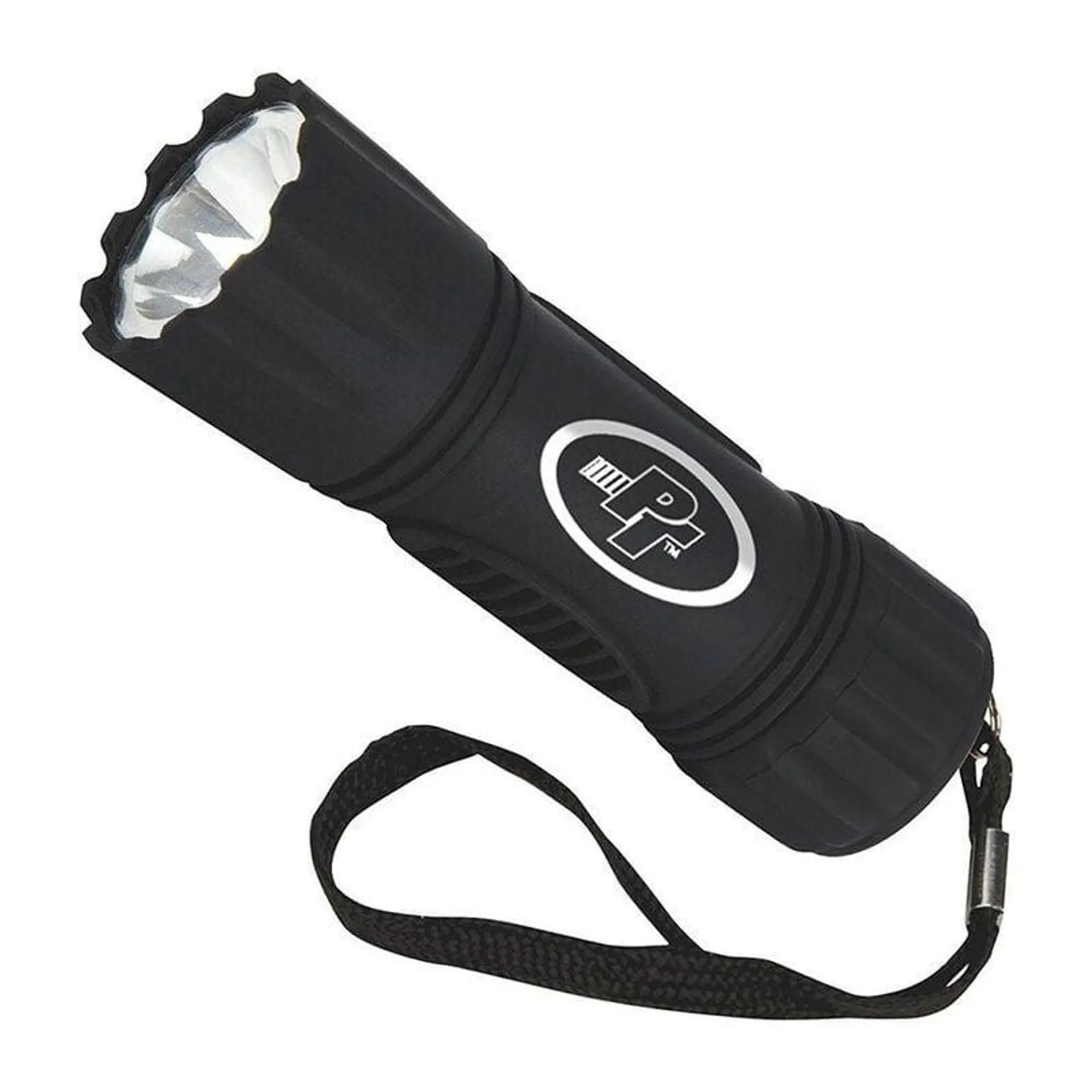 Performance Tool Storm 65-Lumen LED Composite Flashlight