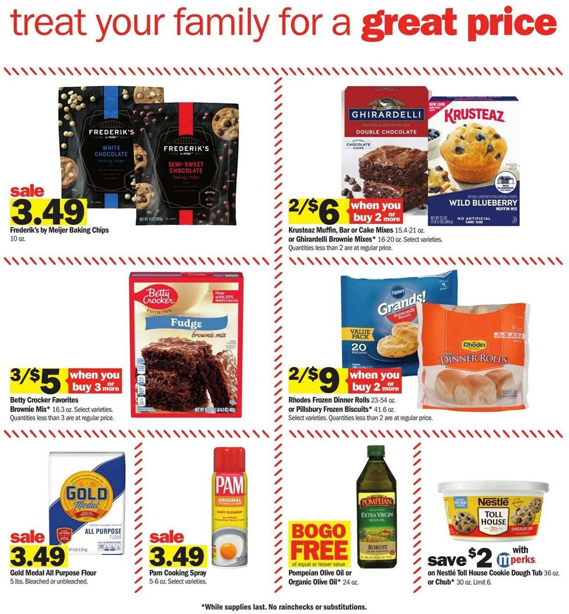 Weekly ad Meijer Weekly Ad from November 10 to November 16 2024 - Page 18