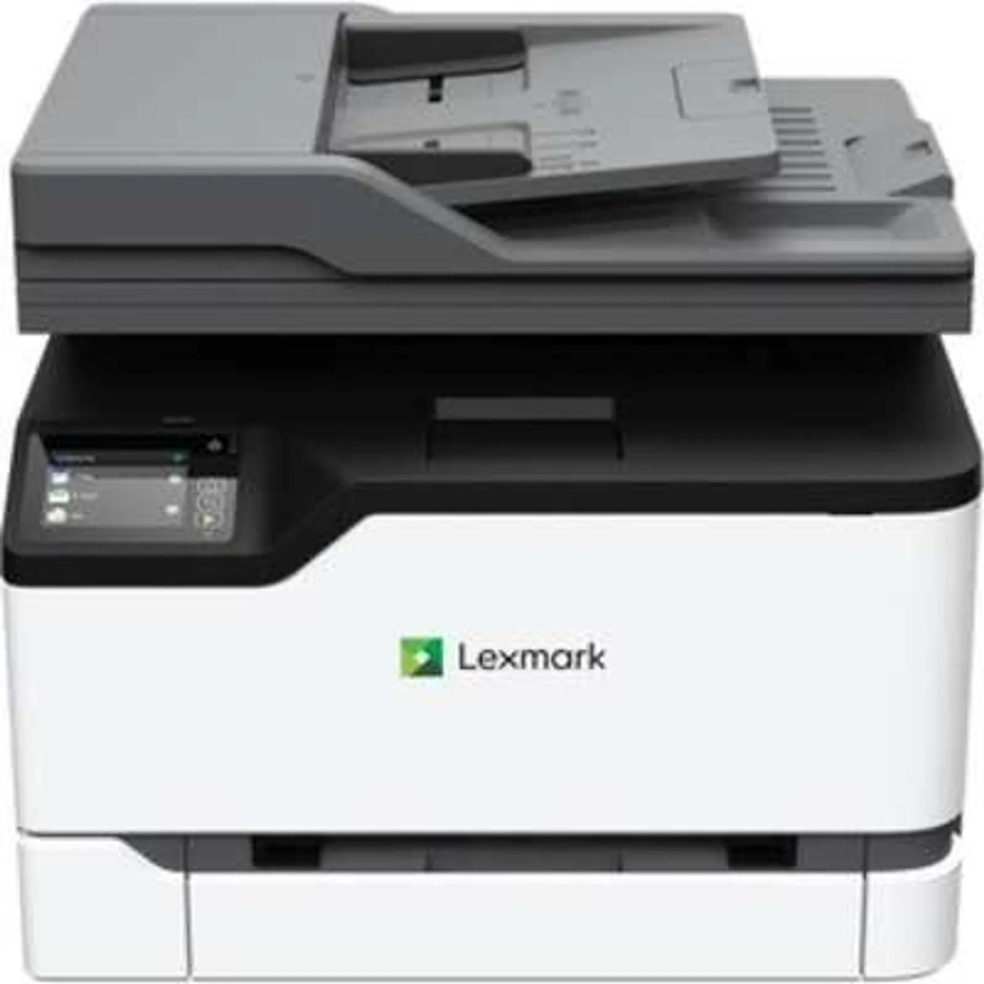 Lexmark MFP Color Laser Printer CX331ADWE