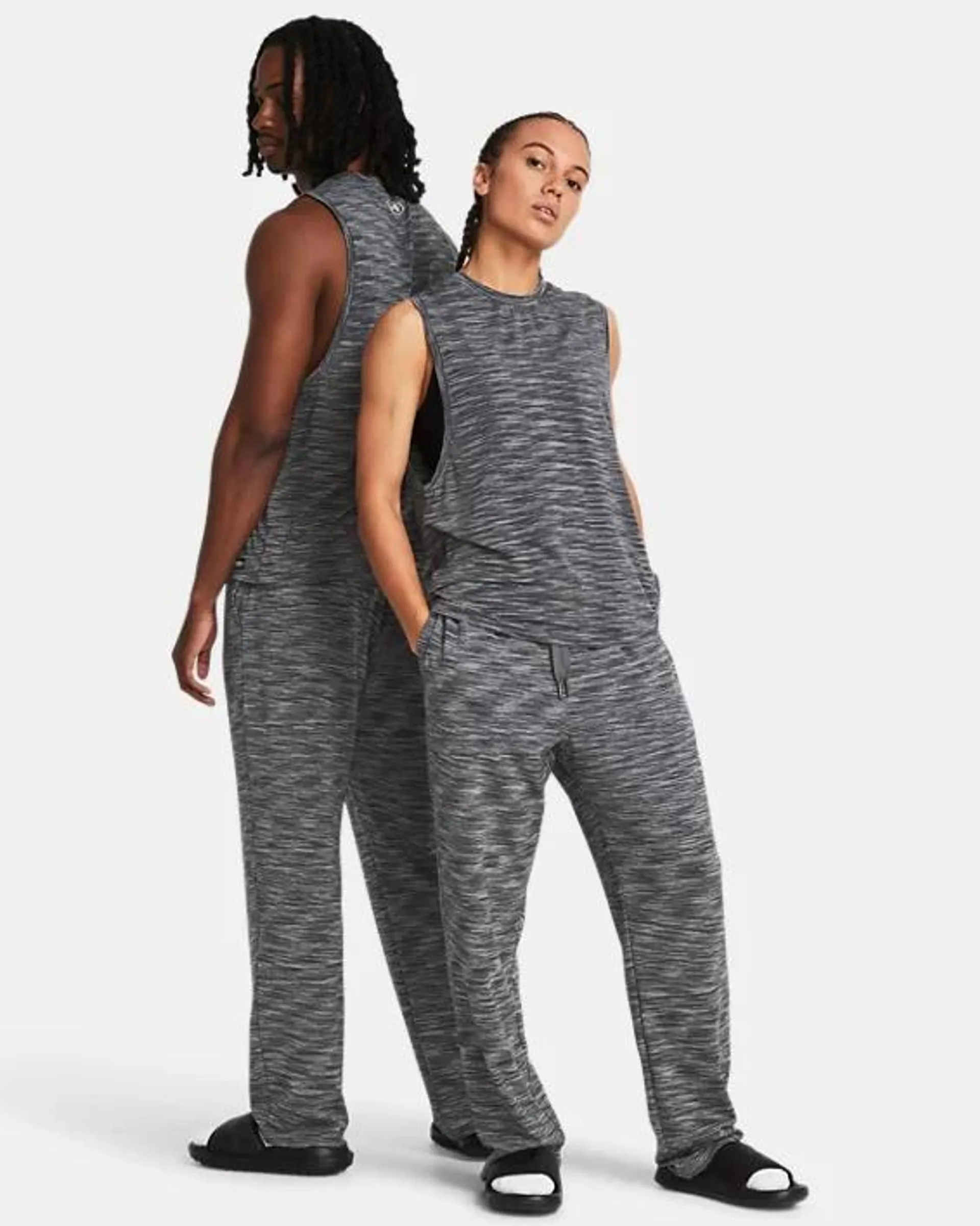 UA Sleep Uniform Unisex Tank