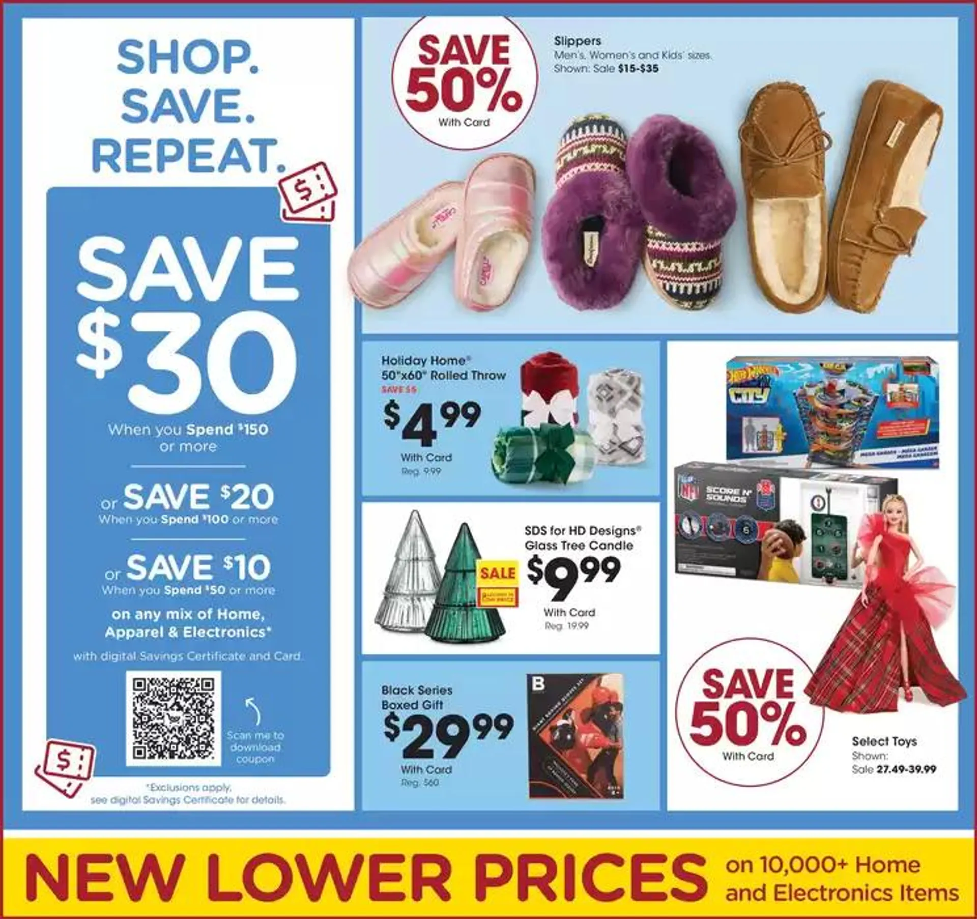 Weekly ad Offers for bargain hunters from December 11 to December 17 2024 - Page 2