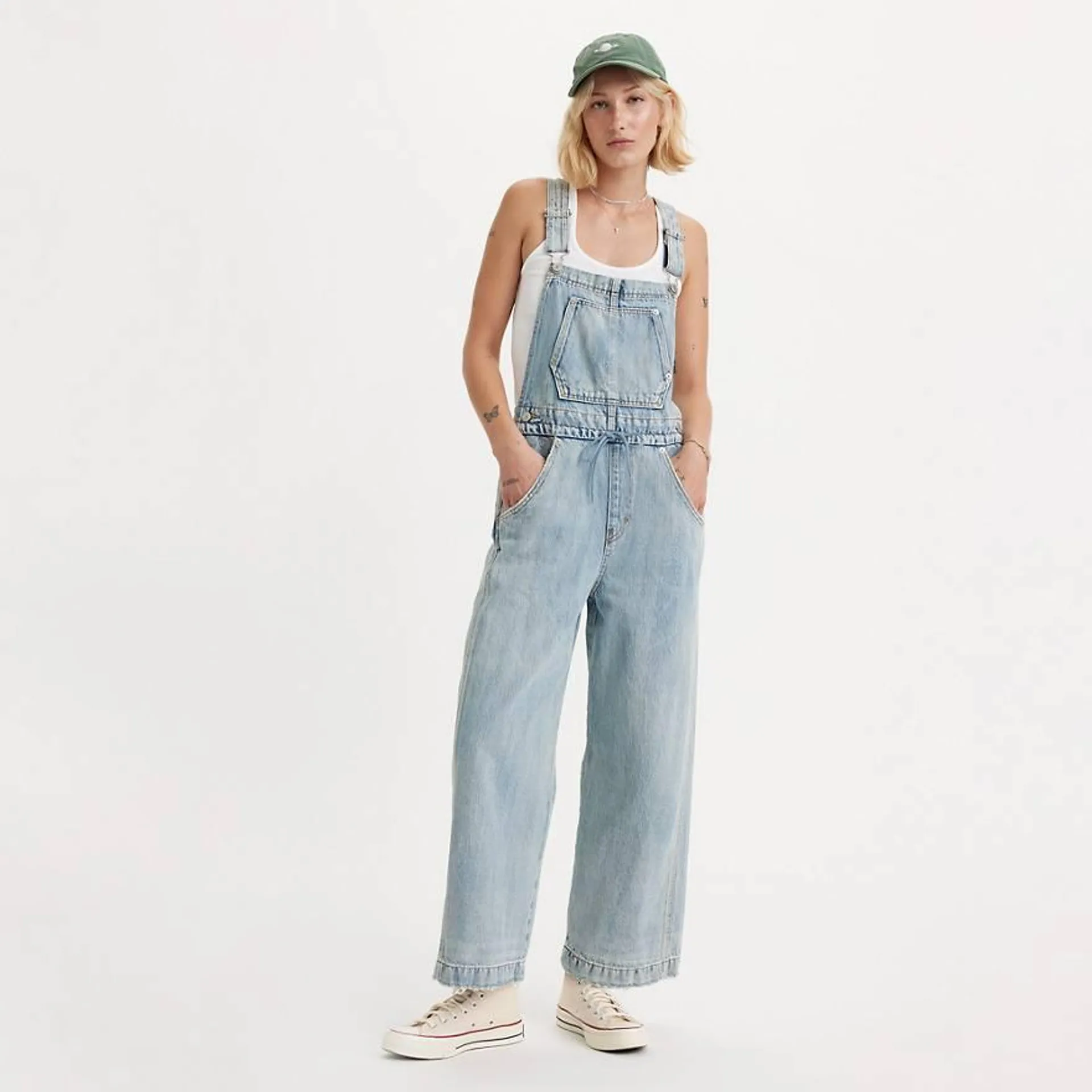 Apron Women's Overalls