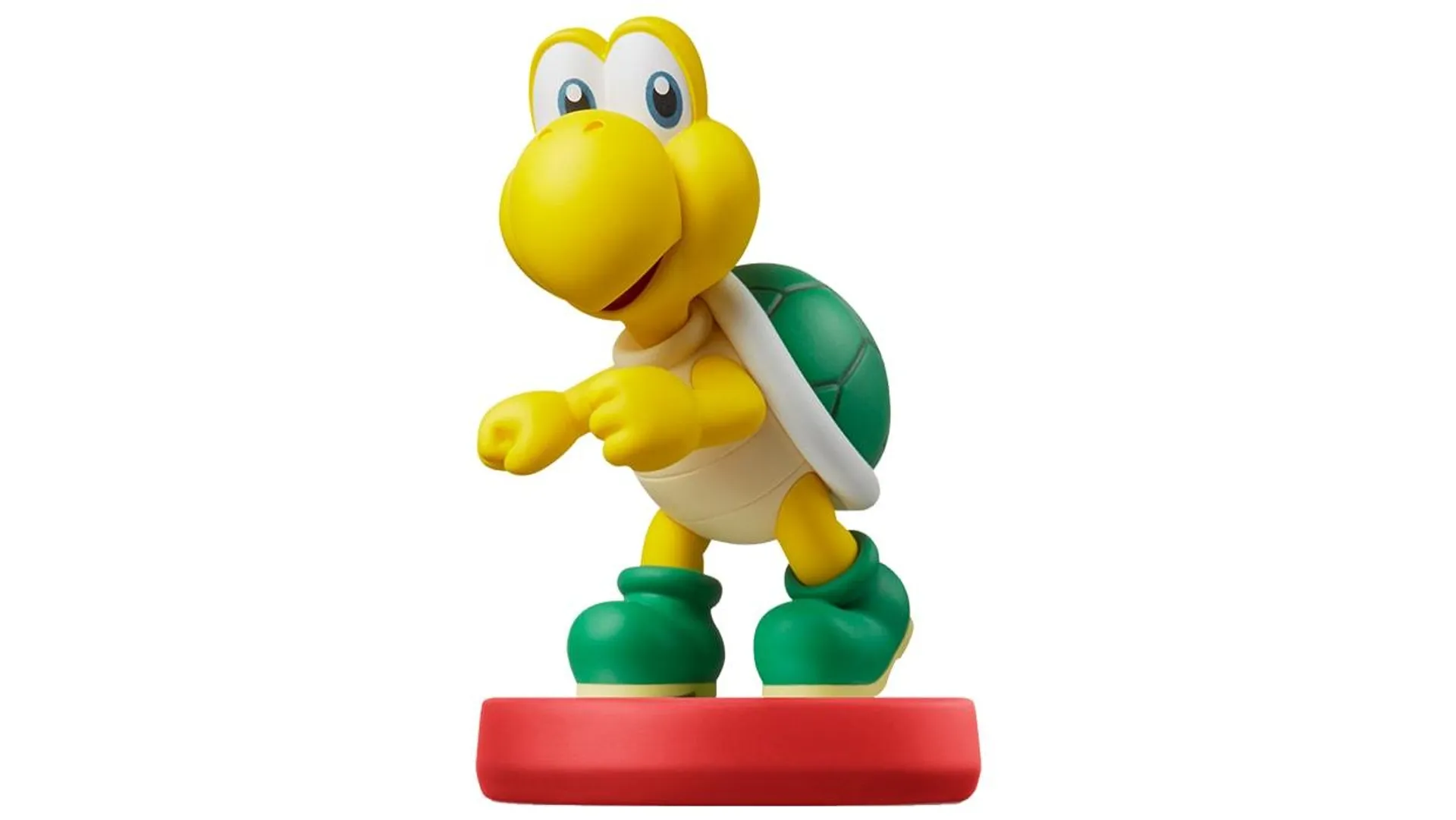 amiibo™ - Koopa Troopa - Super Mario™ Series