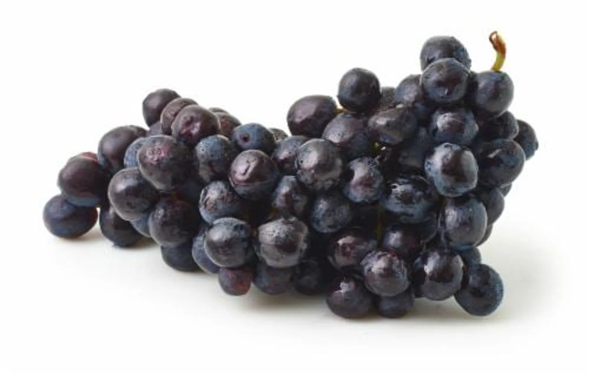 Black Seedless Grapes