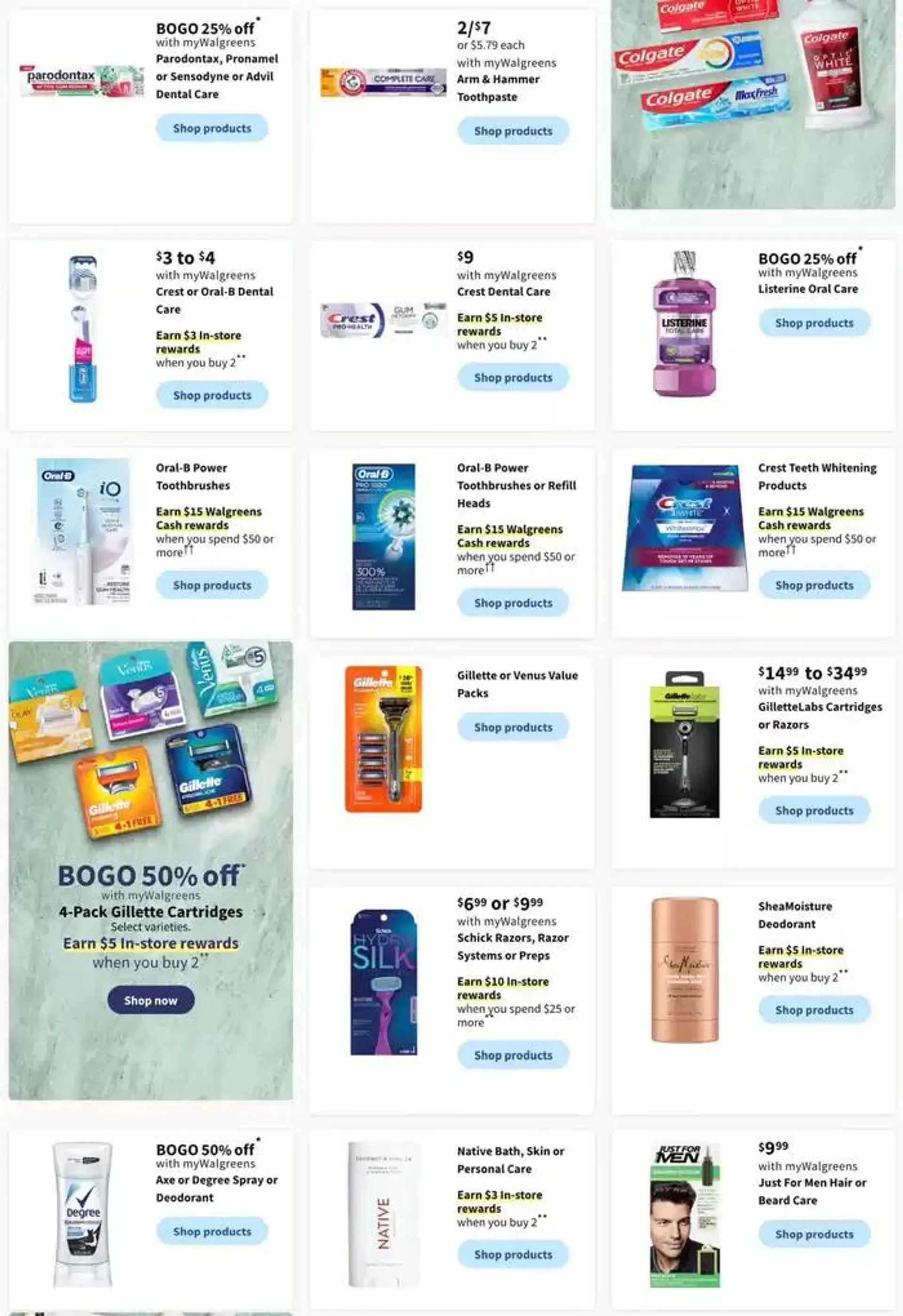 Weekly ad Exclusive deals and bargains from October 6 to October 12 2024 - Page 2