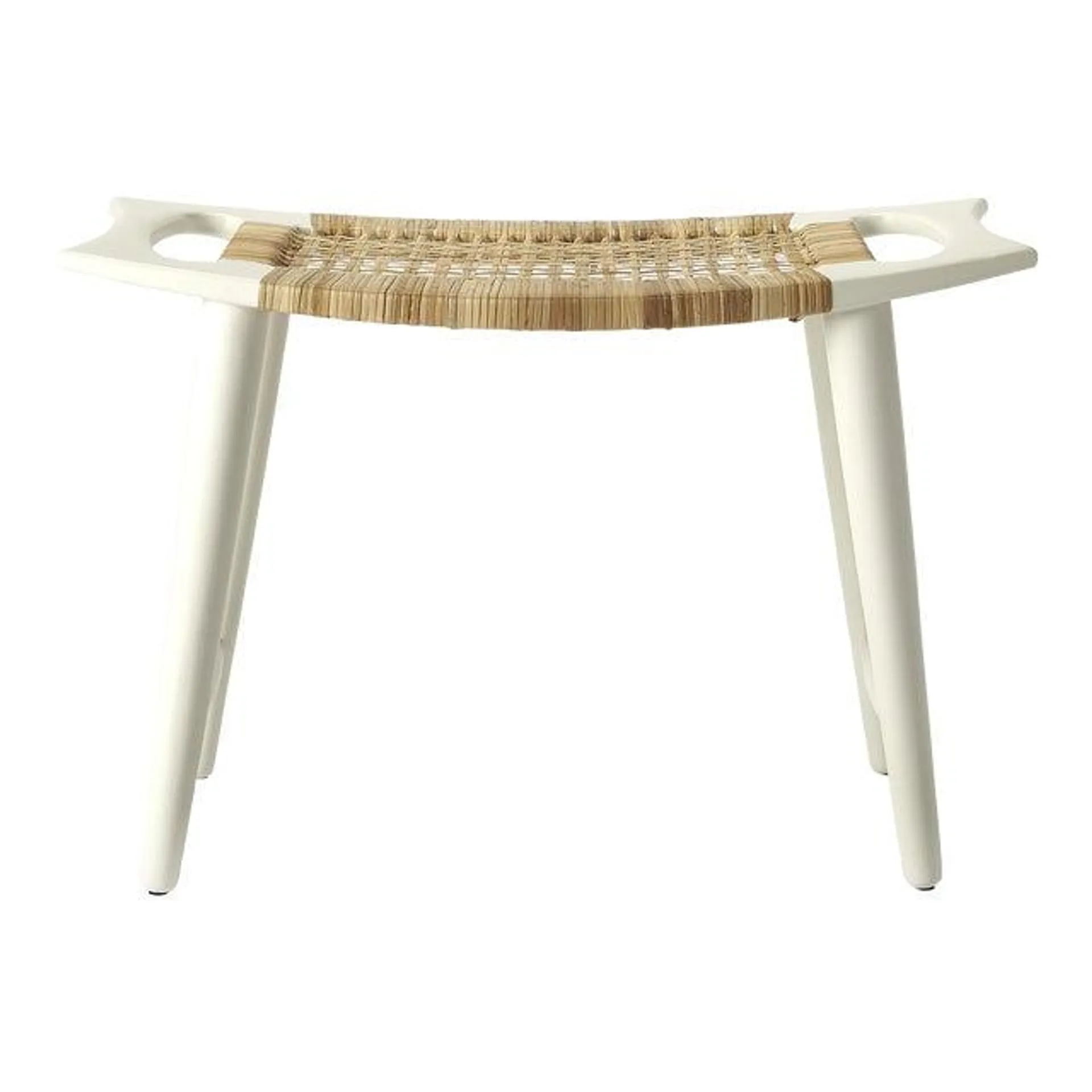 Tristan Stool, White