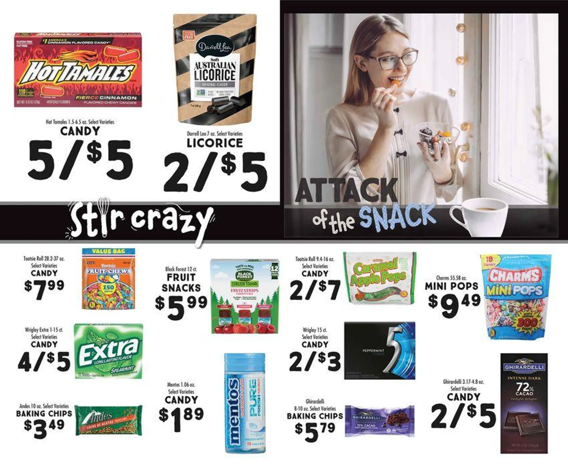 Weekly ad Our best deals for you from September 4 to October 1 2024 - Page 14