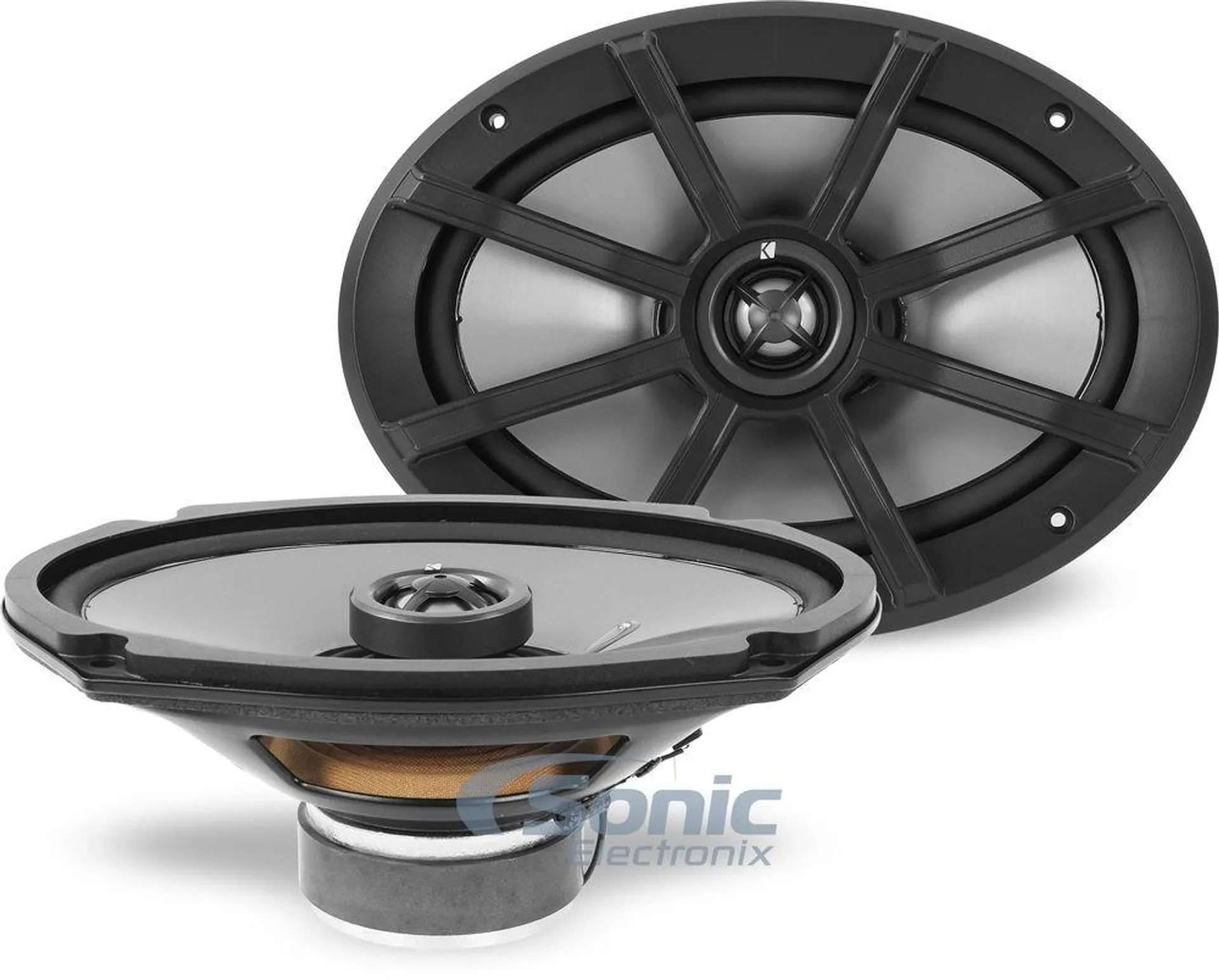 Kicker PS692 (40PS692)