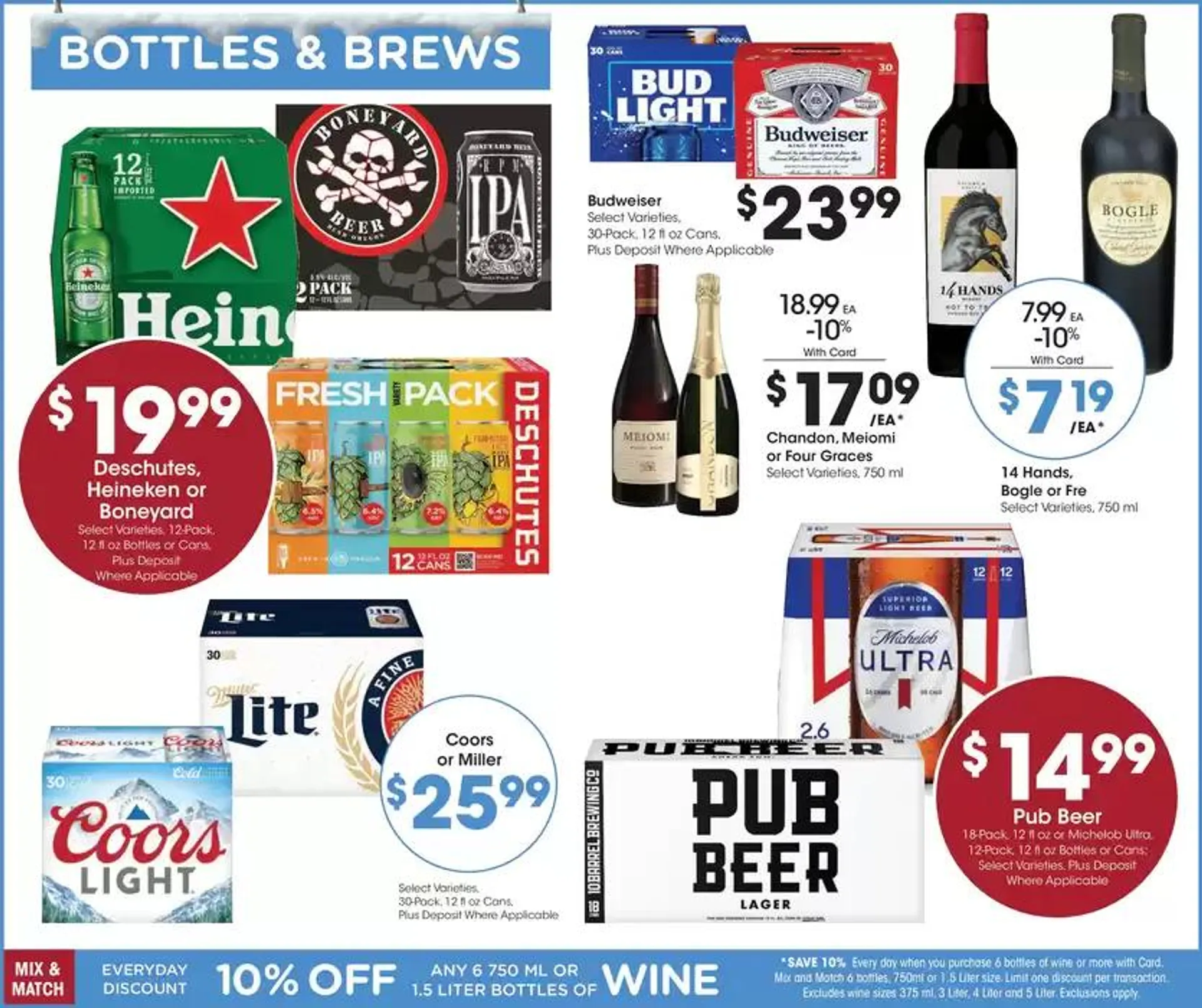 Weekly ad Current bargains and offers from December 11 to December 17 2024 - Page 13