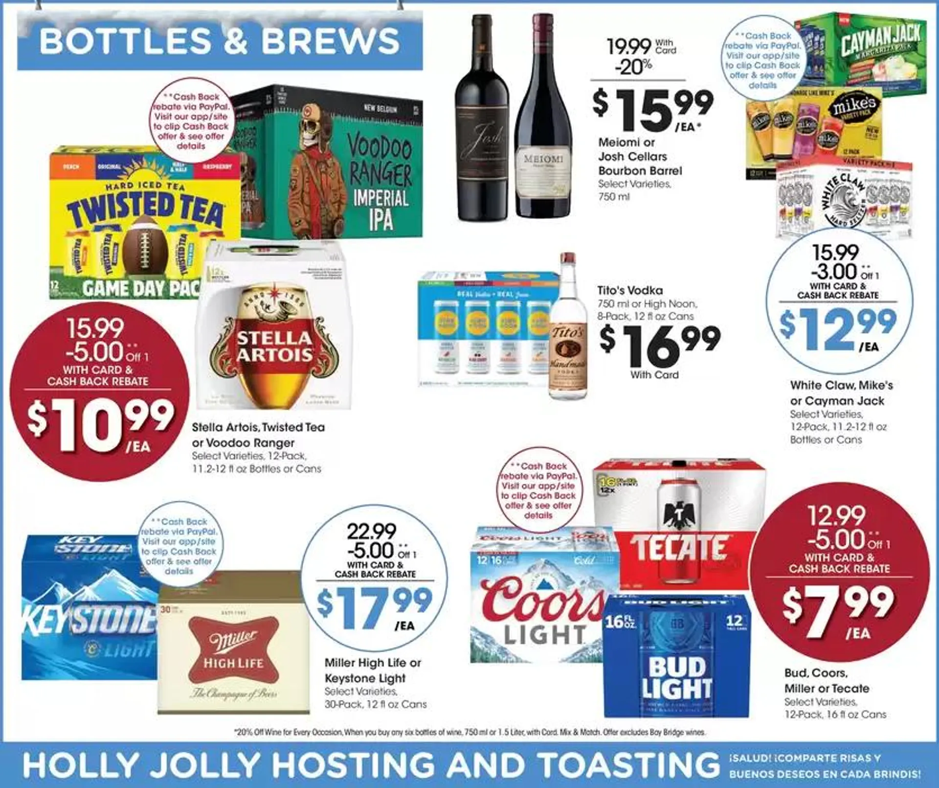 Weekly ad Exclusive bargains from December 18 to December 24 2024 - Page 11