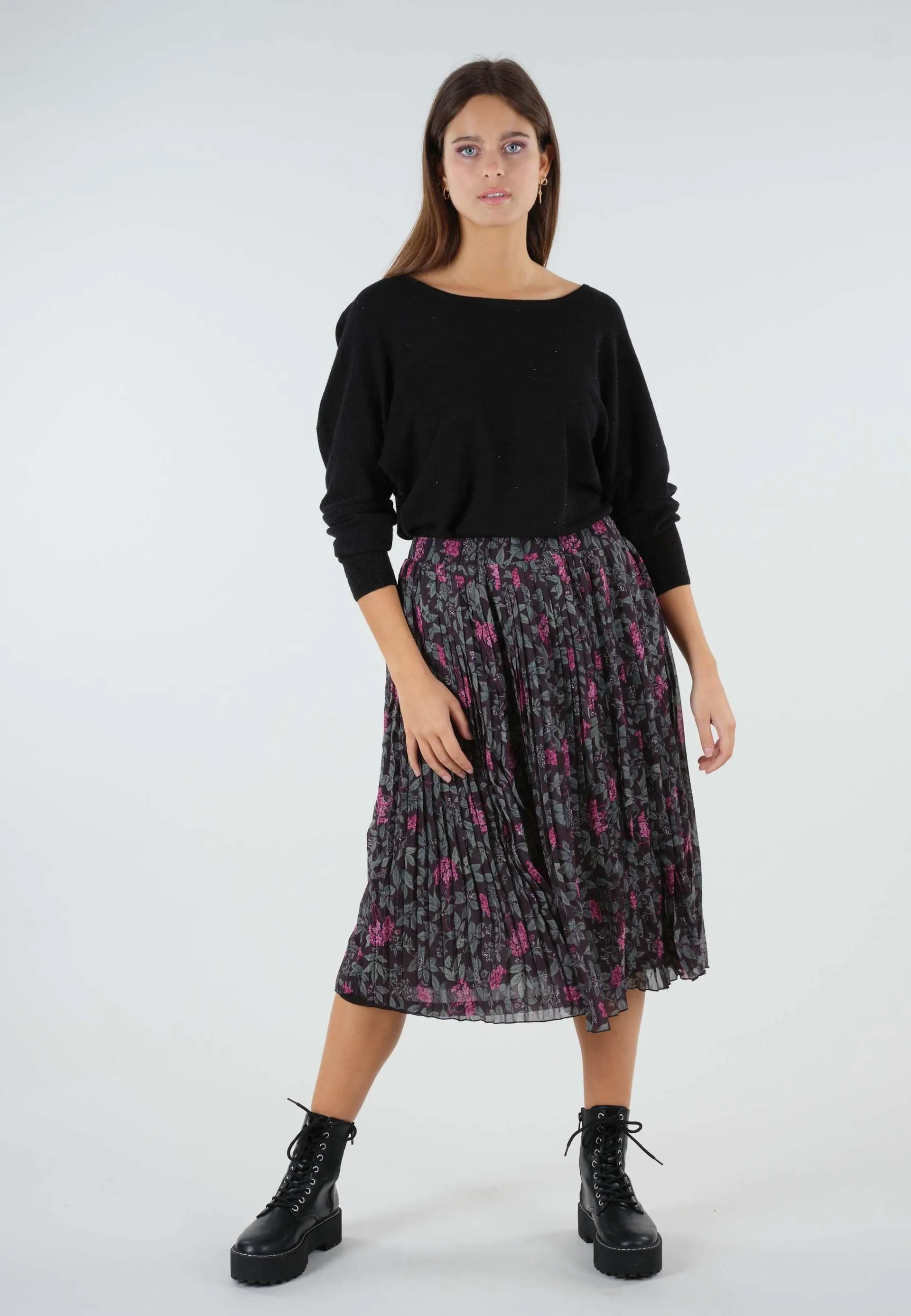 Deeluxe Tacha Skirt