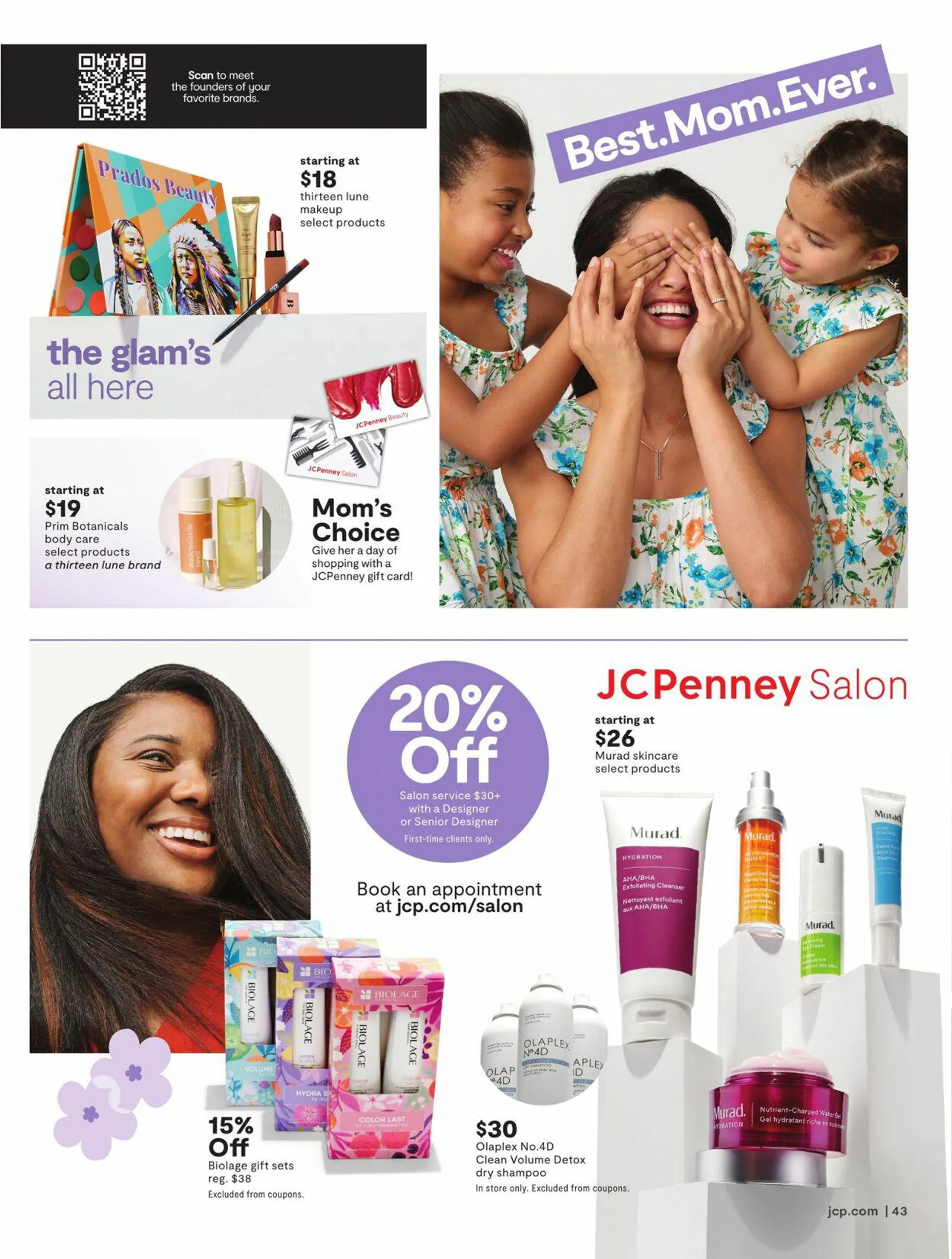 JCPenney Current weekly ad - 44