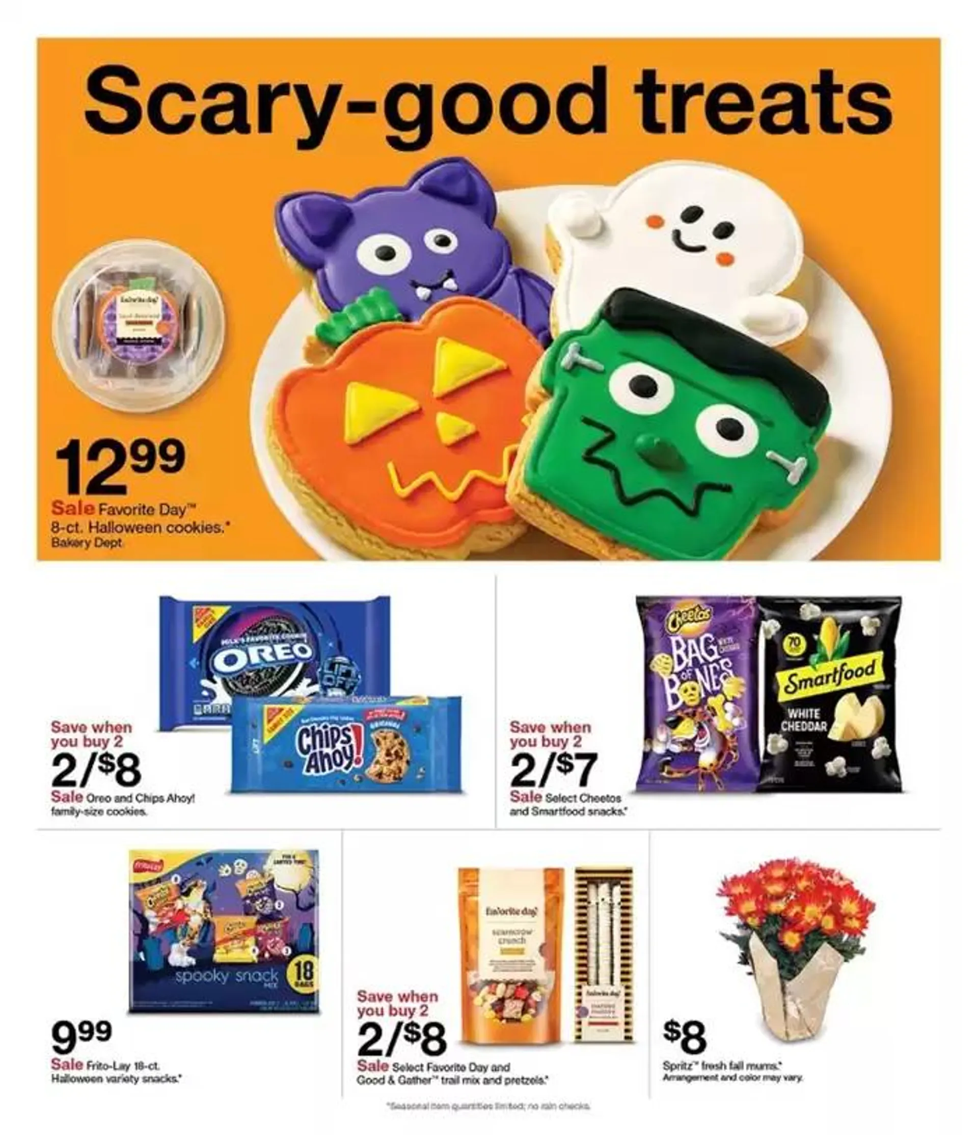 Weekly ad Our best deals for you from October 11 to October 25 2024 - Page 16