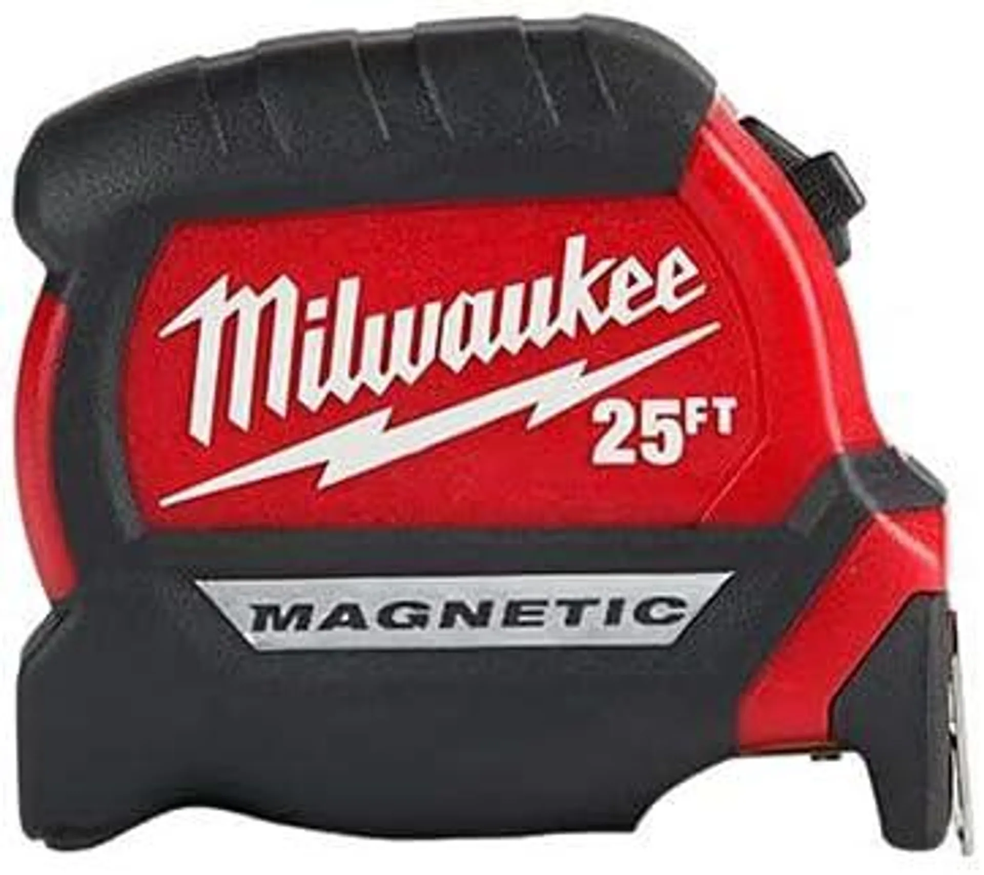 Milwaukee 48-22-0325 Compact Wide Blade Magnetic Tape Measures