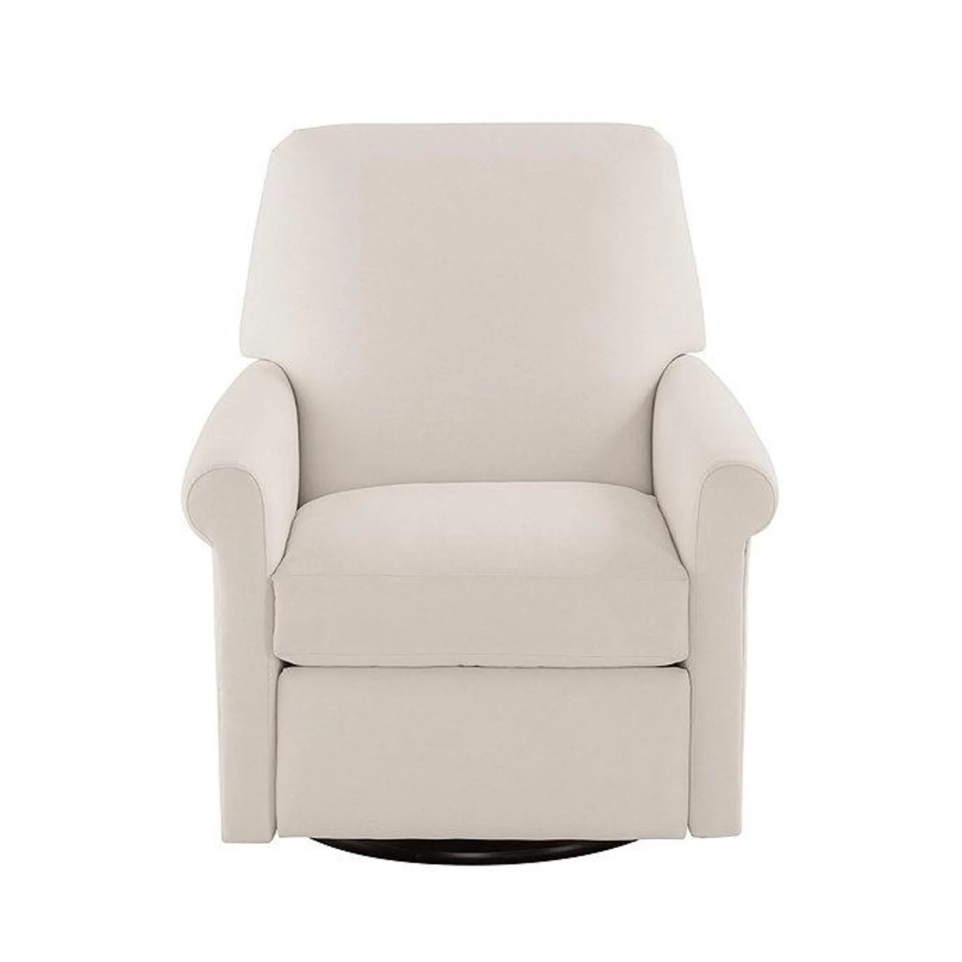 Foster Swivel Recliner Chair