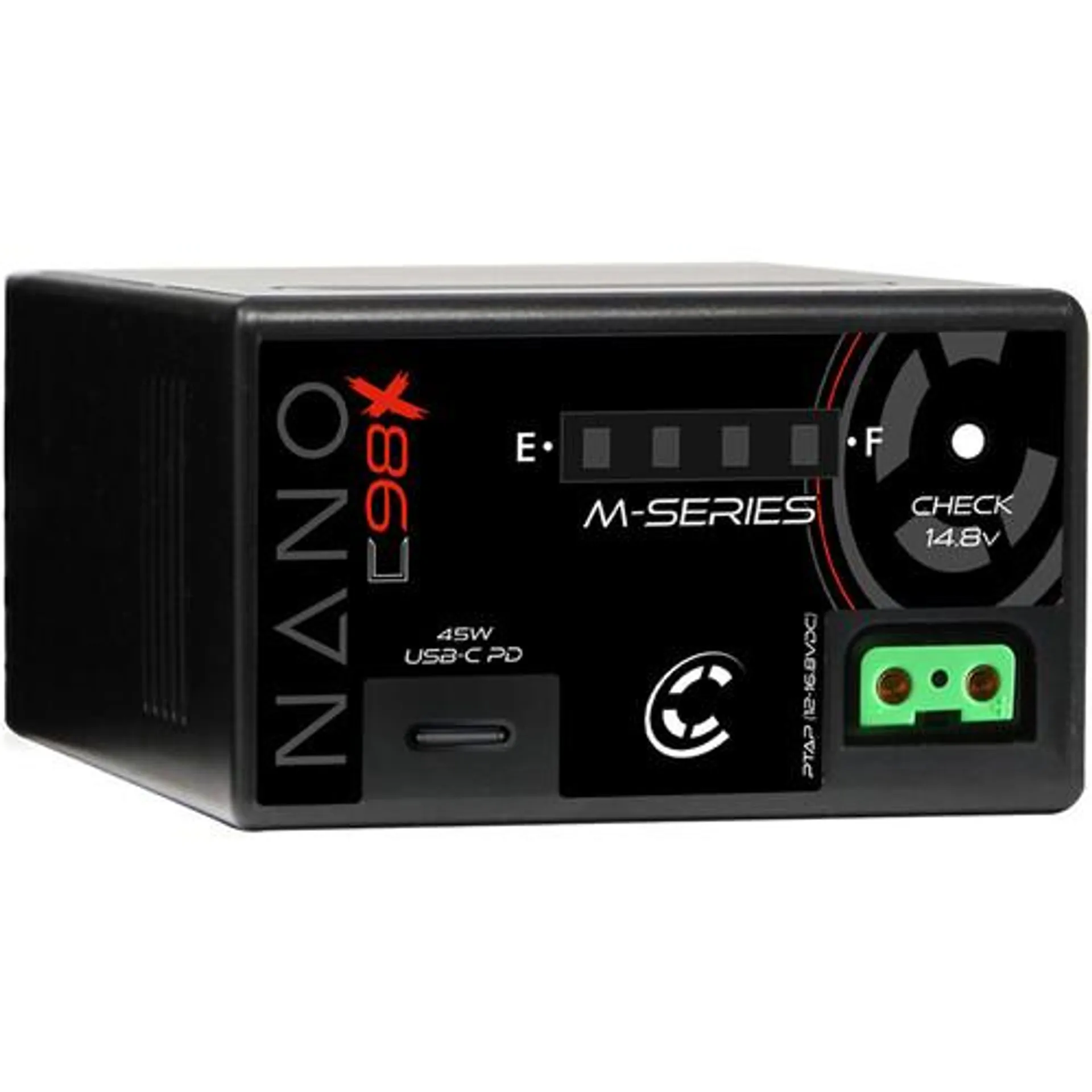 Core SWX NANO-C98X 6600mAh Battery (Canon BP-A)