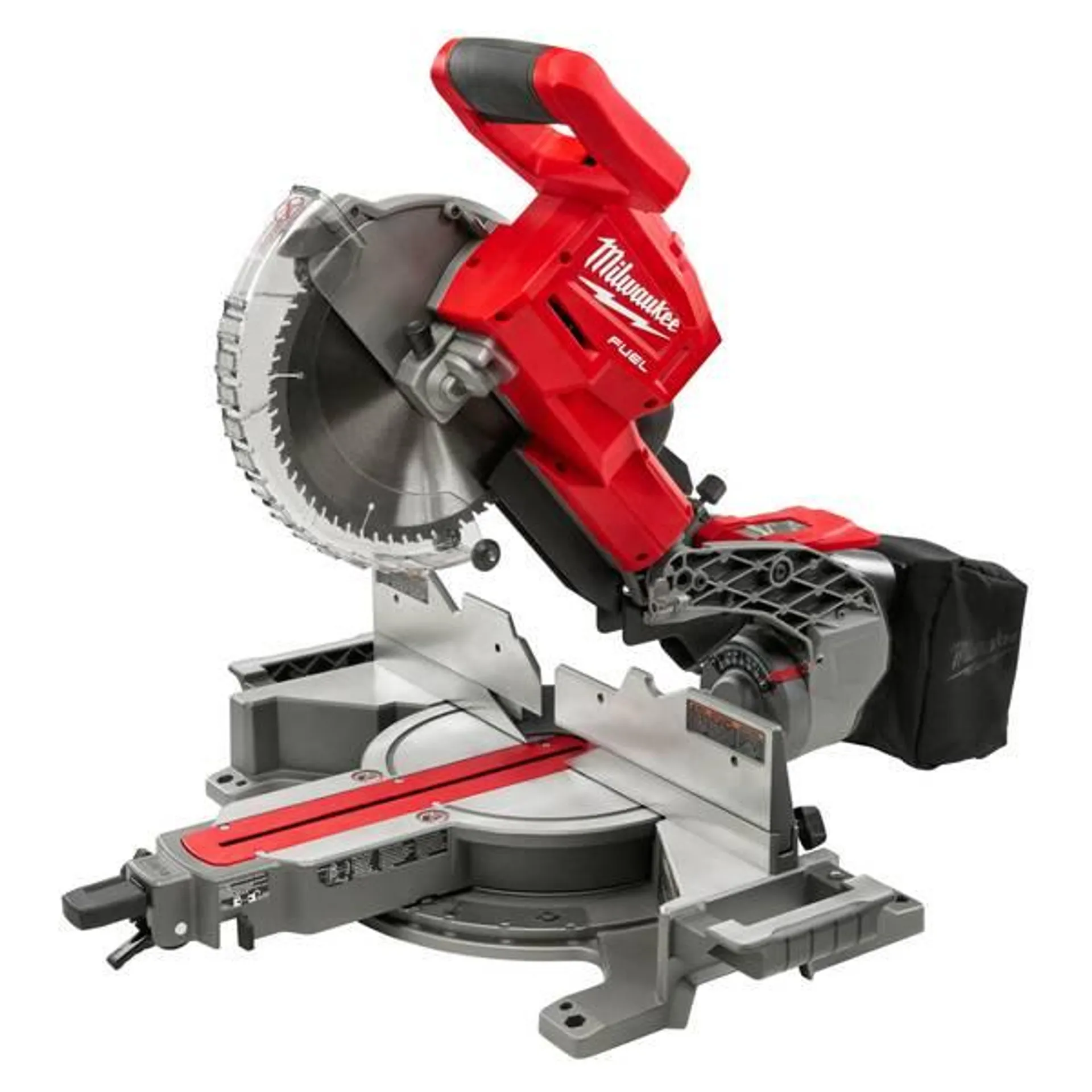 M18 FUEL Dual Bevel Sliding Compound Miter Saw