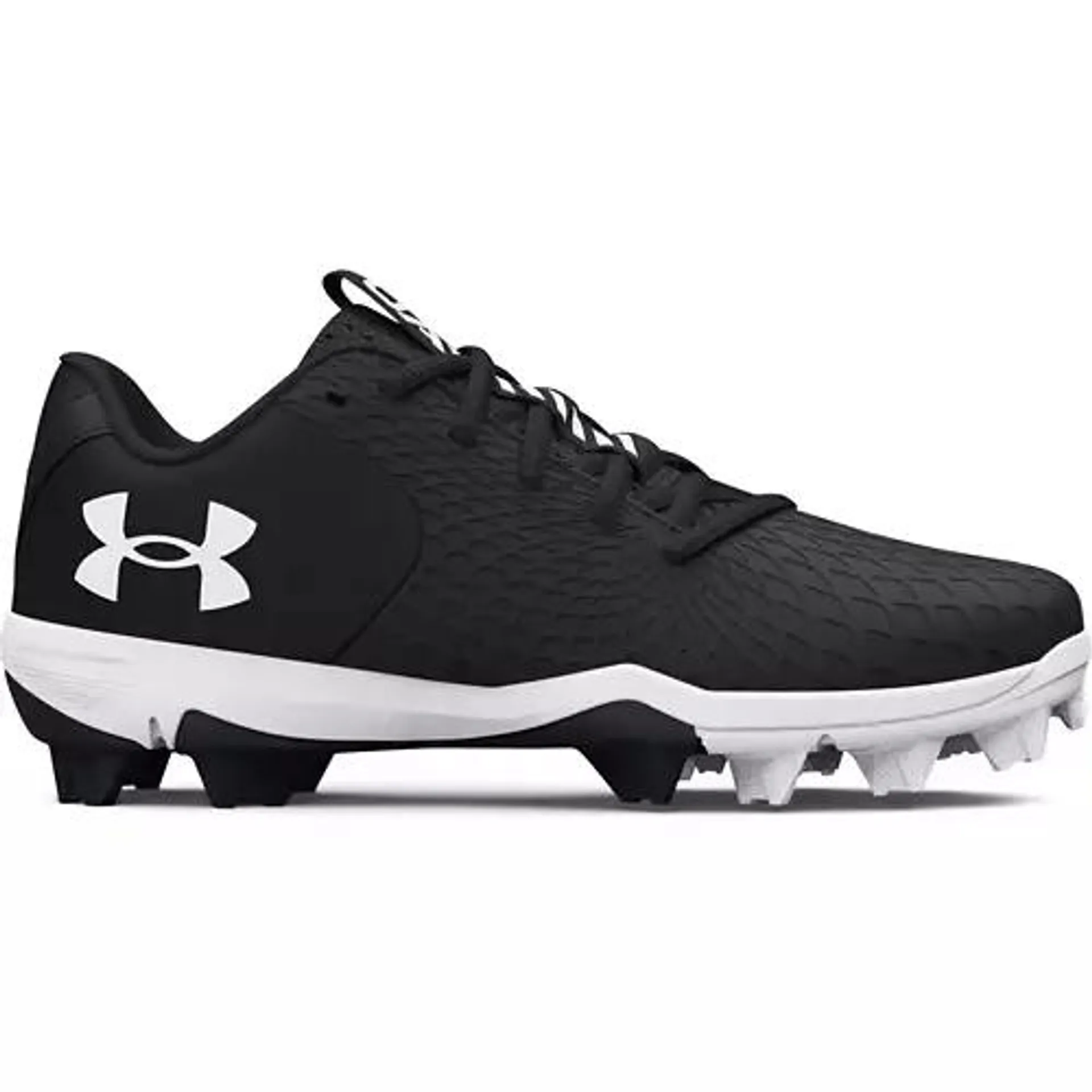 Big Girls' Under Armour Glyde 2 TPU RM Jr. Molded Softball Cleats