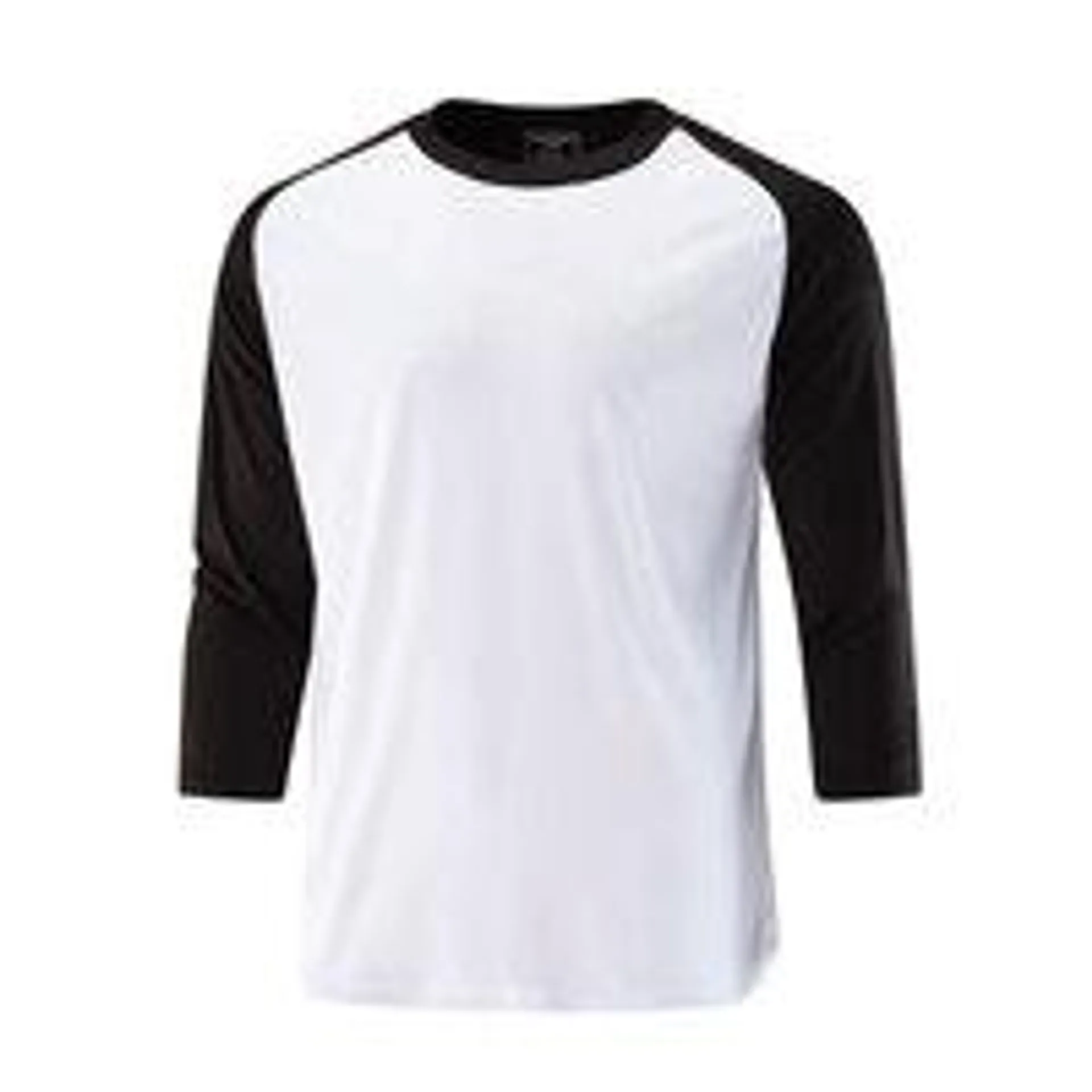 Easton Adult DRI-Gear 3/4 Sleeve Baseball Shirt