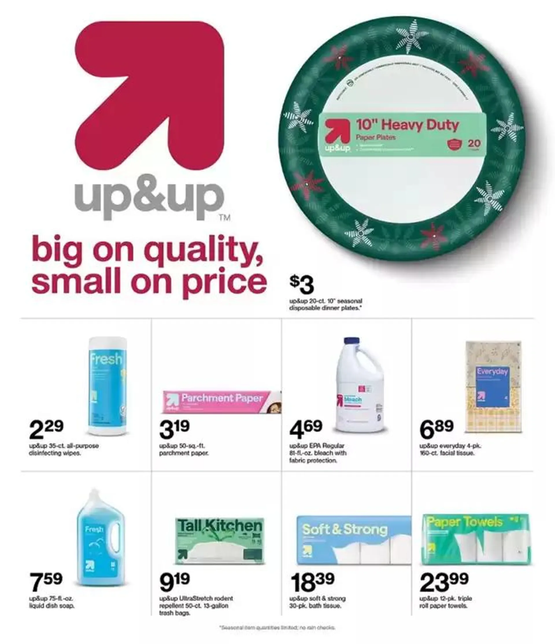 Weekly ad Discounts and promotions from November 29 to December 13 2024 - Page 40