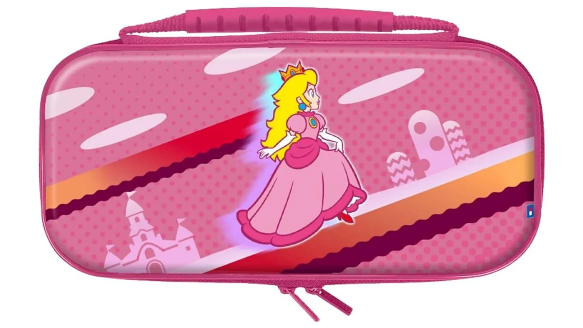 Vault Case for Nintendo Switch™ - Princess Peach™