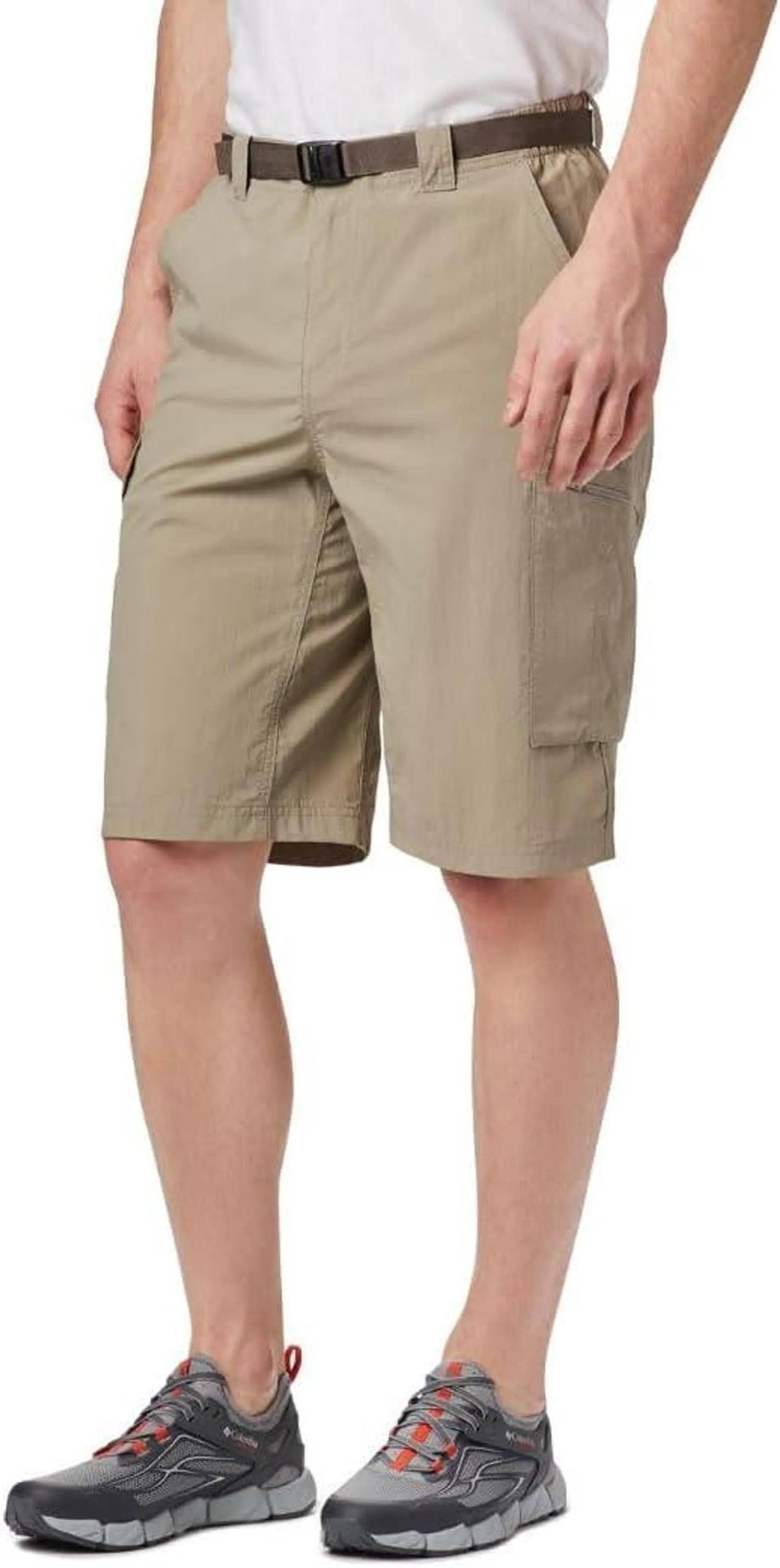 Columbia Men's Silver Ridge Cargo Short