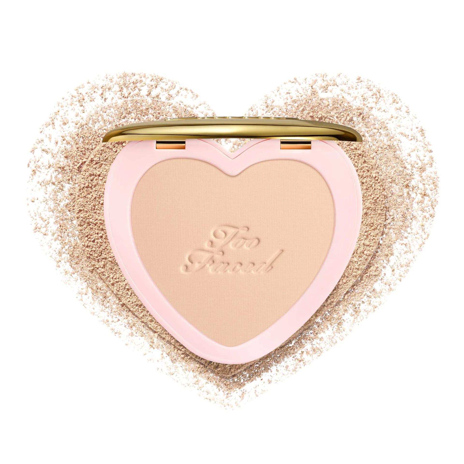 Born This Way Soft Blur Flexible Finish Setting Powder