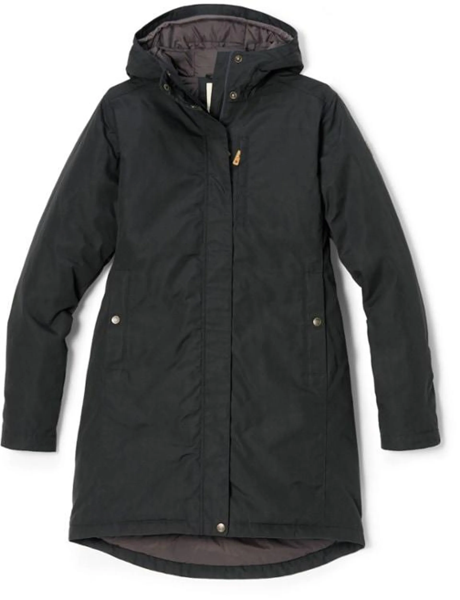 Kiruna Padded Insulated Parka - Women's