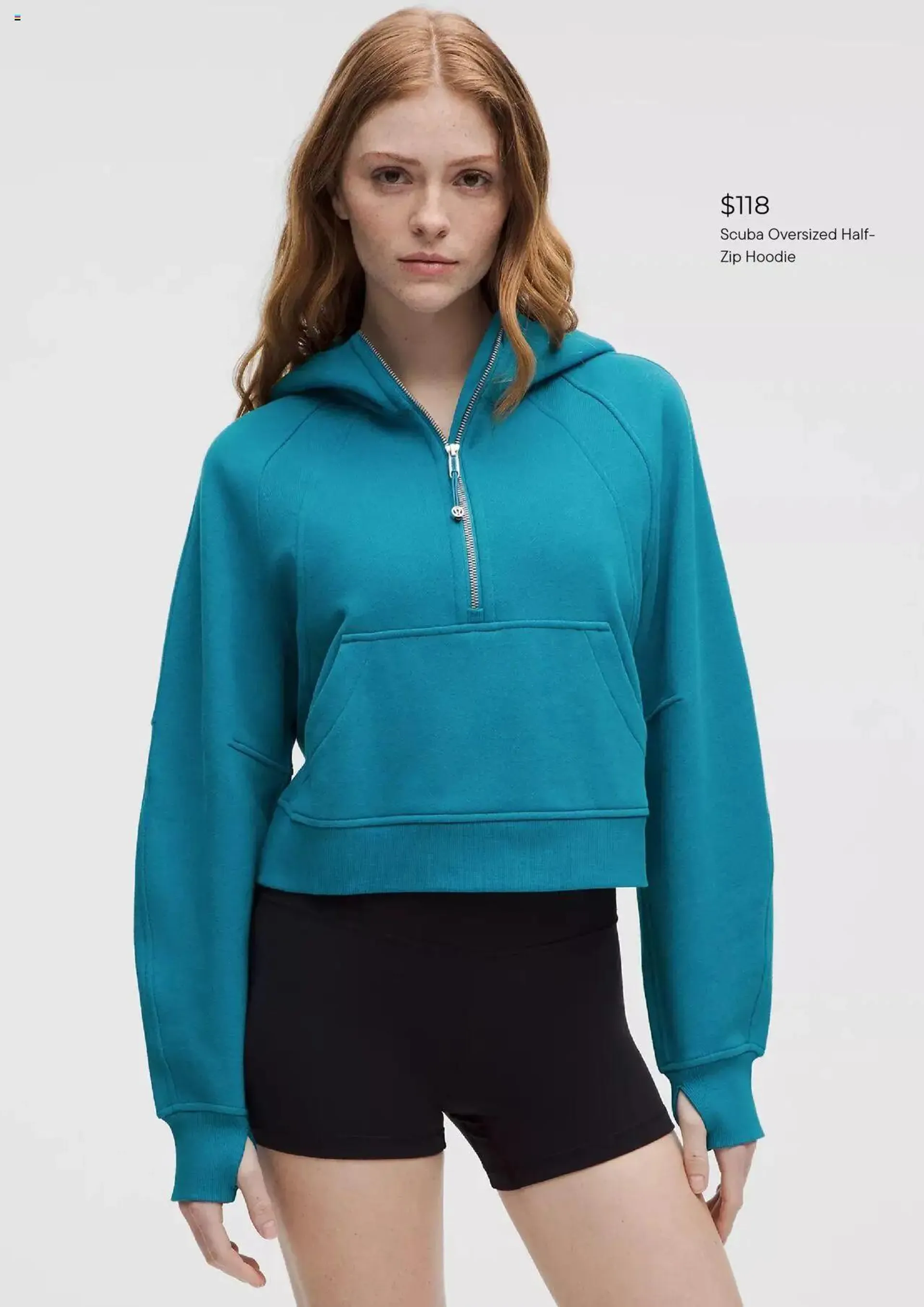 Weekly ad Lululemon Weekly Ad from May 1 to May 31 2025 - Page 6