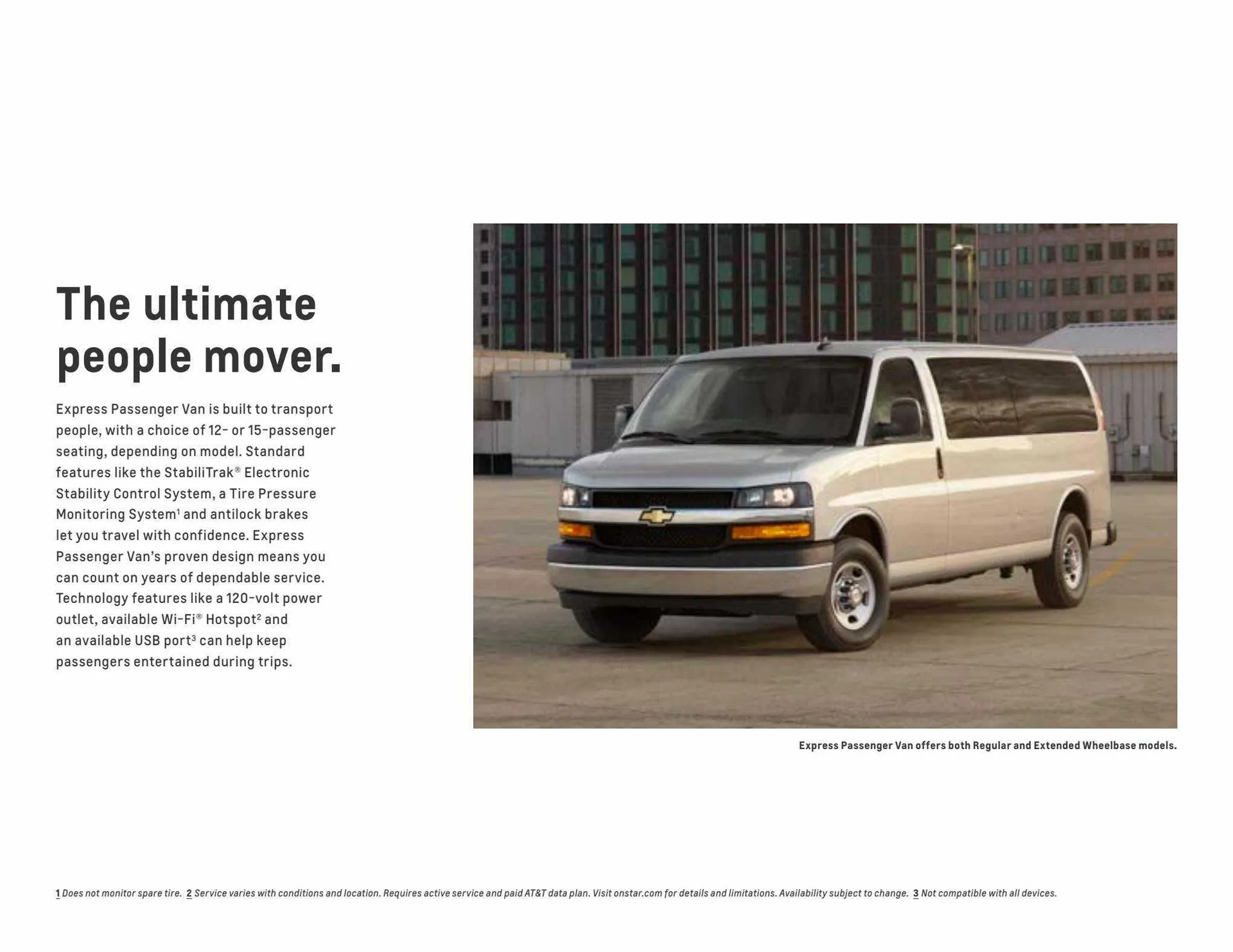 Chevrolet Weekly Ad - 2