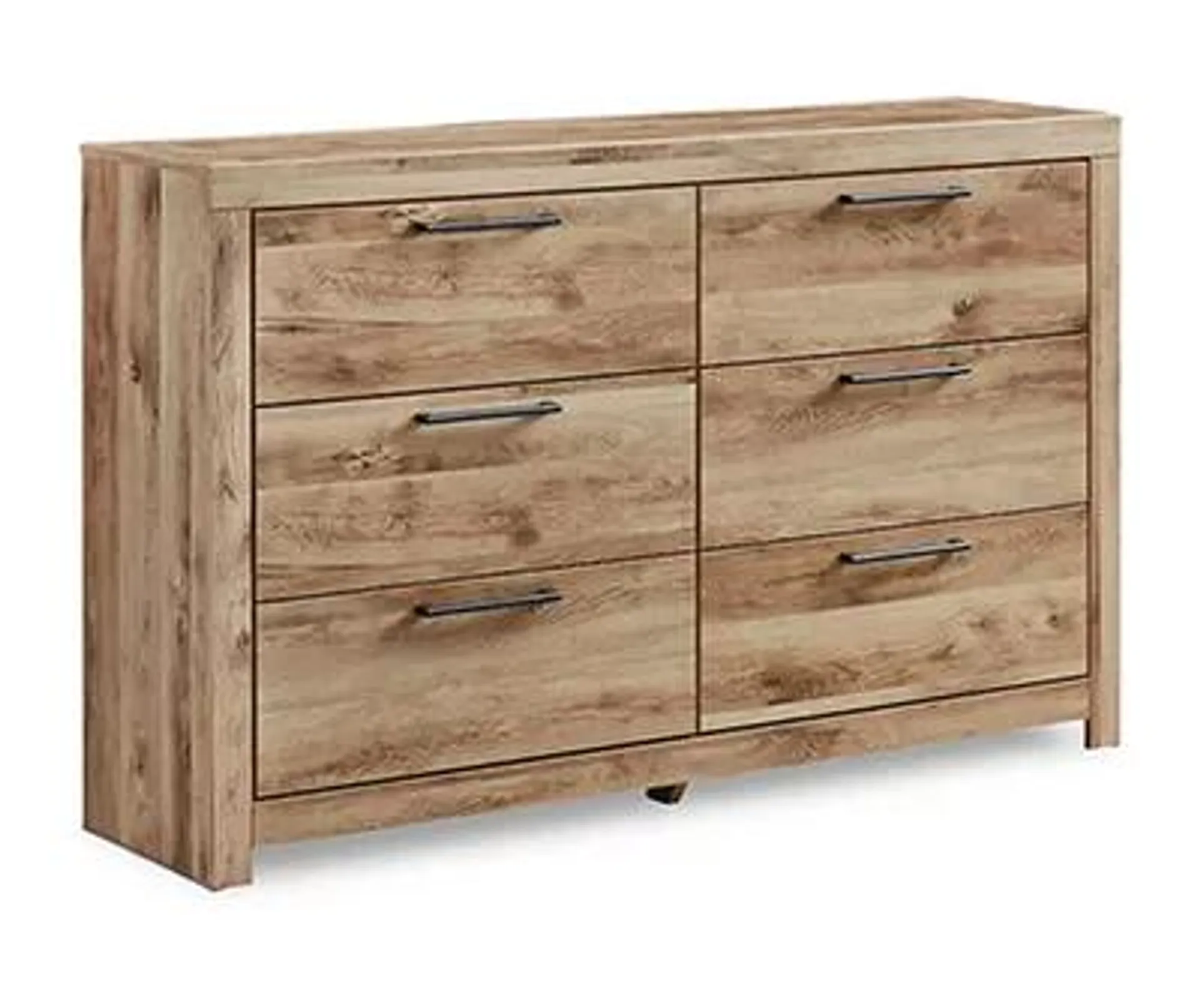 Dayton 6-Drawer Dresser