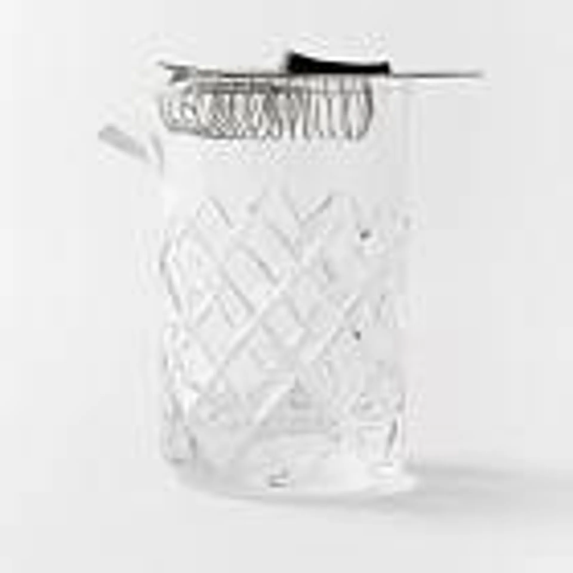 Essential Barware - Mixing Pitcher & Strainer