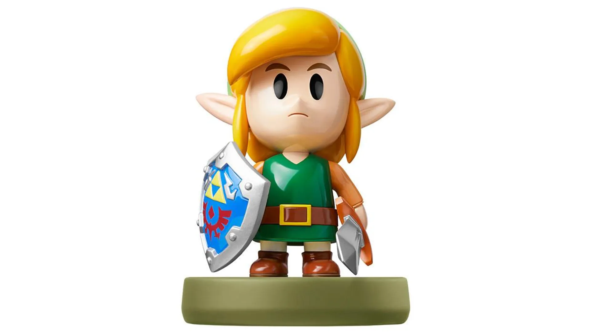 amiibo™ - Link - Link's Awakening - The Legend of Zelda™ Series