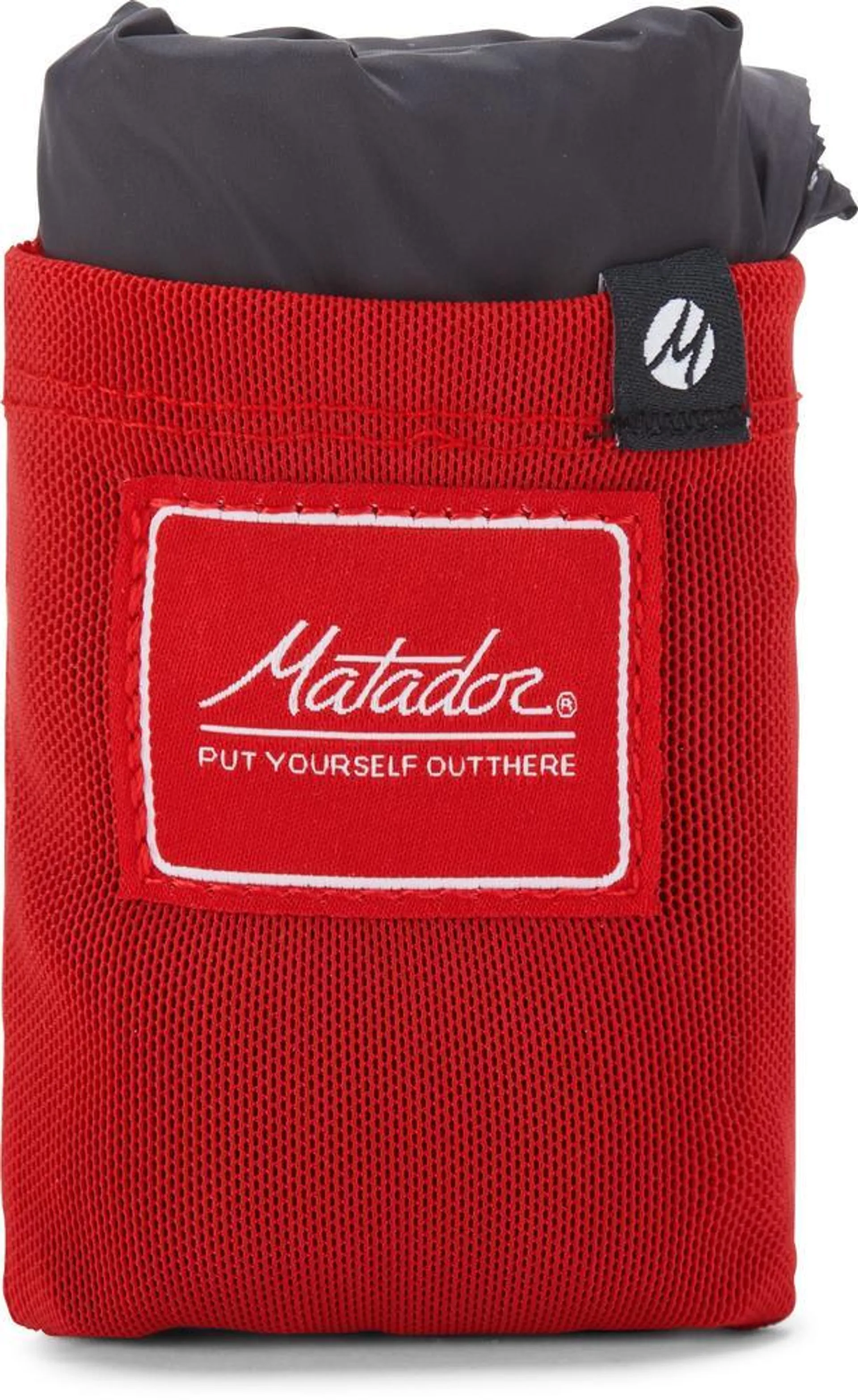 Matador® Red Pocket Blanket