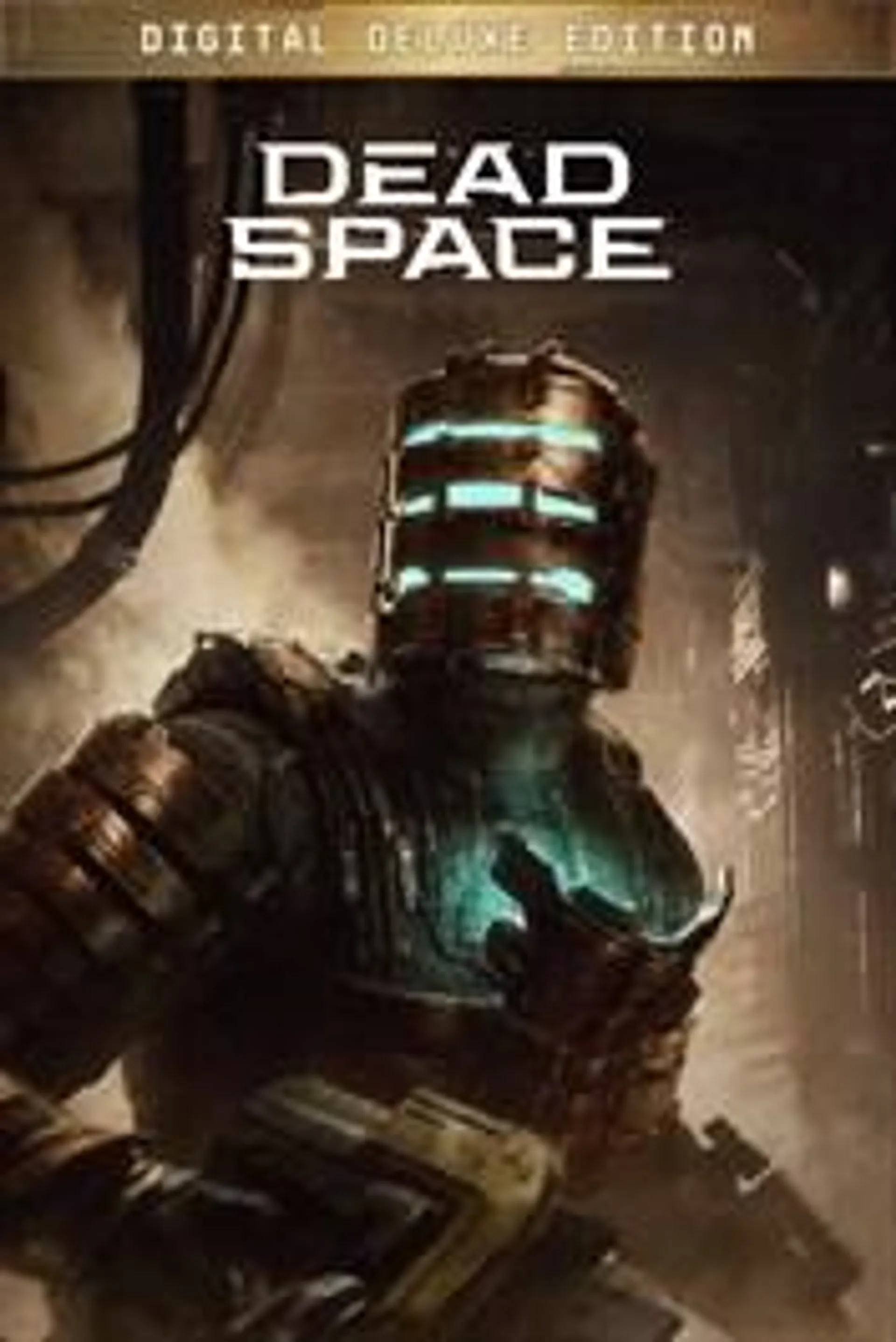 Dead Space Digital Deluxe Edition