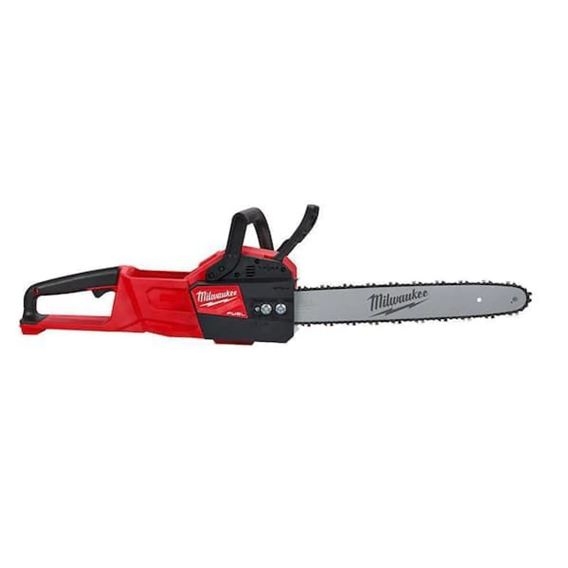 M18 FUEL 16 in. 18V Lithium-Ion Brushless Battery Chainsaw (Tool-Only)