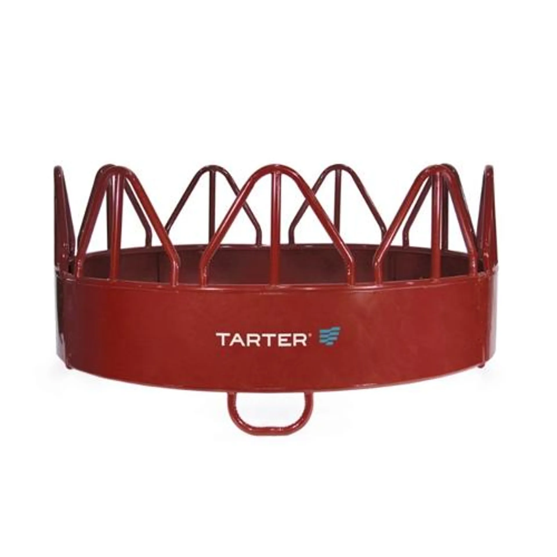 Tarter Equine Pro Hay Feeder w/ Hay Saver - 3 Piece