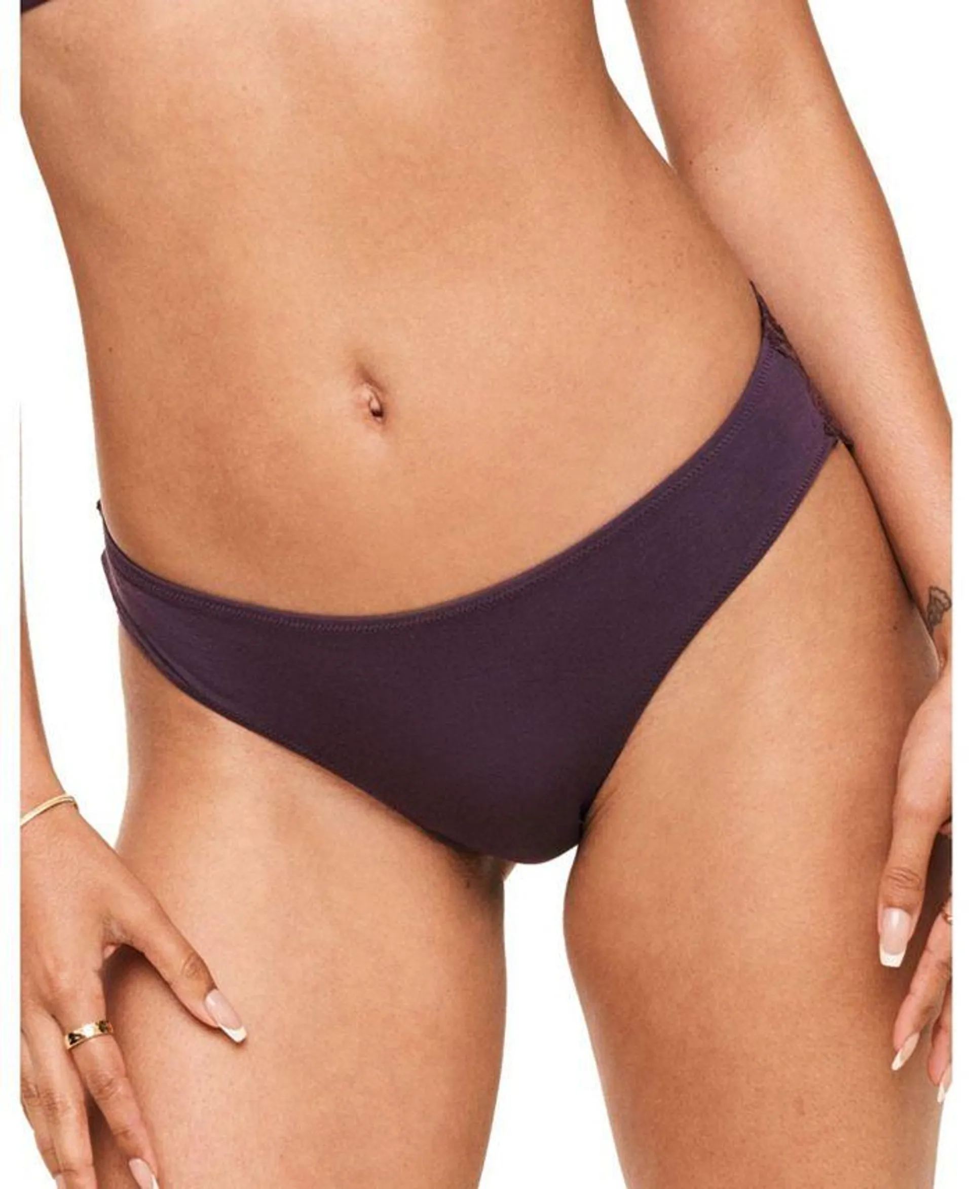 Women's Harlowe Bikini Panty